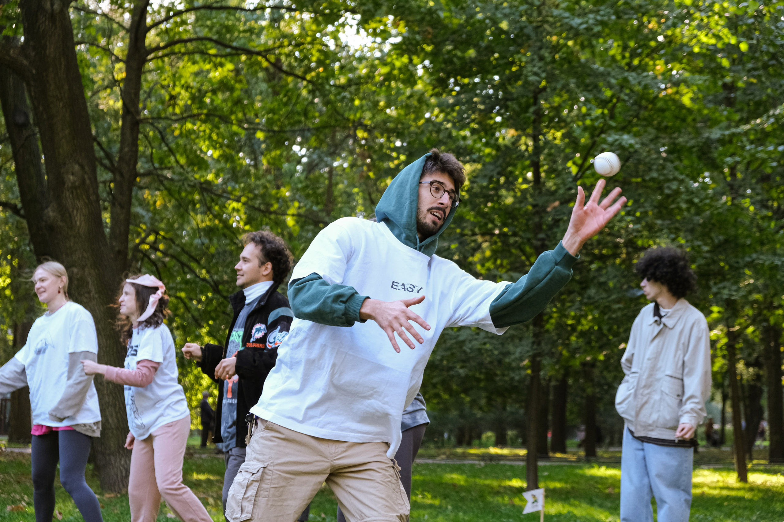 Репортаж. Фотограф Тимур Тимербаев