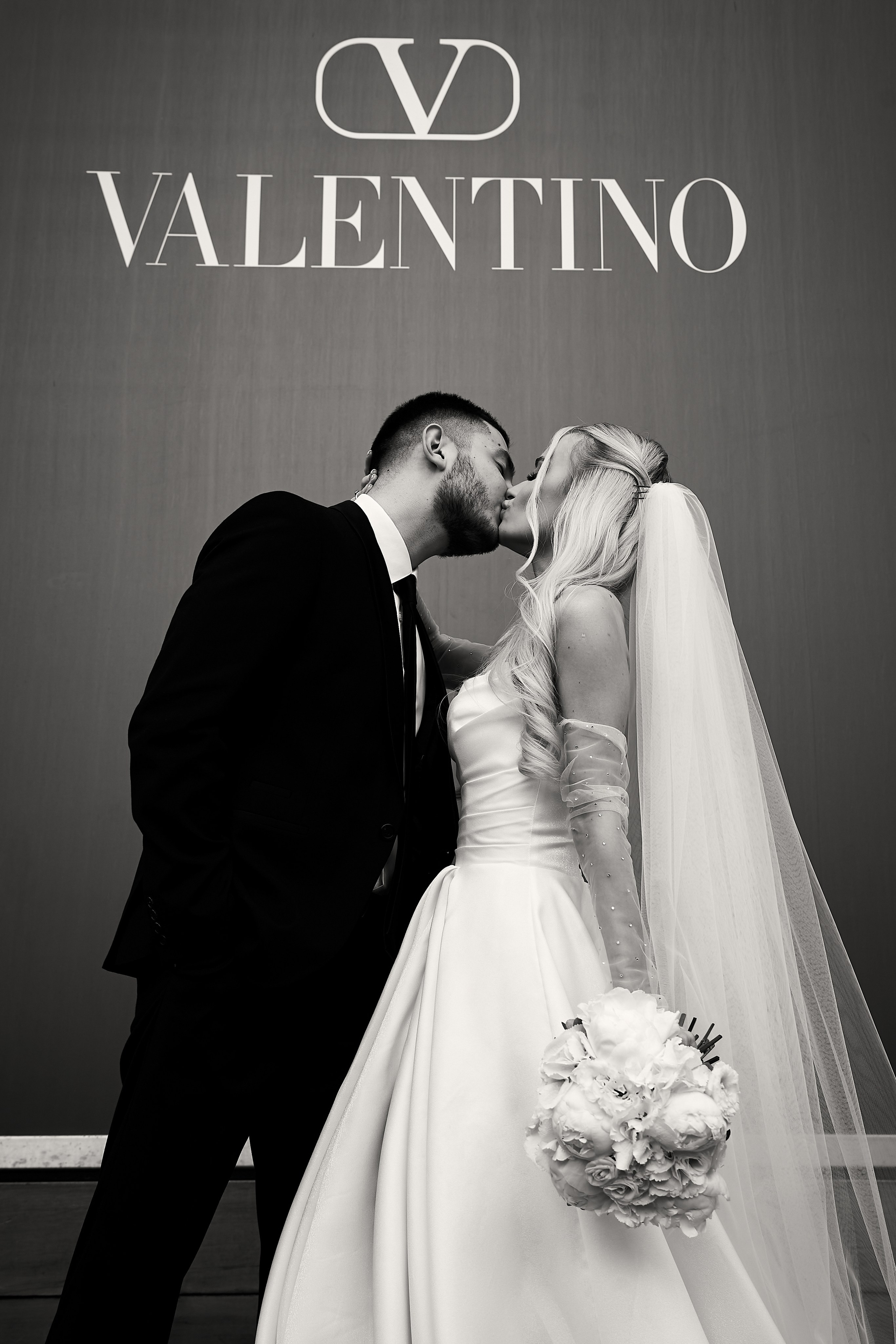 Станислав & Виктория. Фотограф Ульяна Соколова Москва