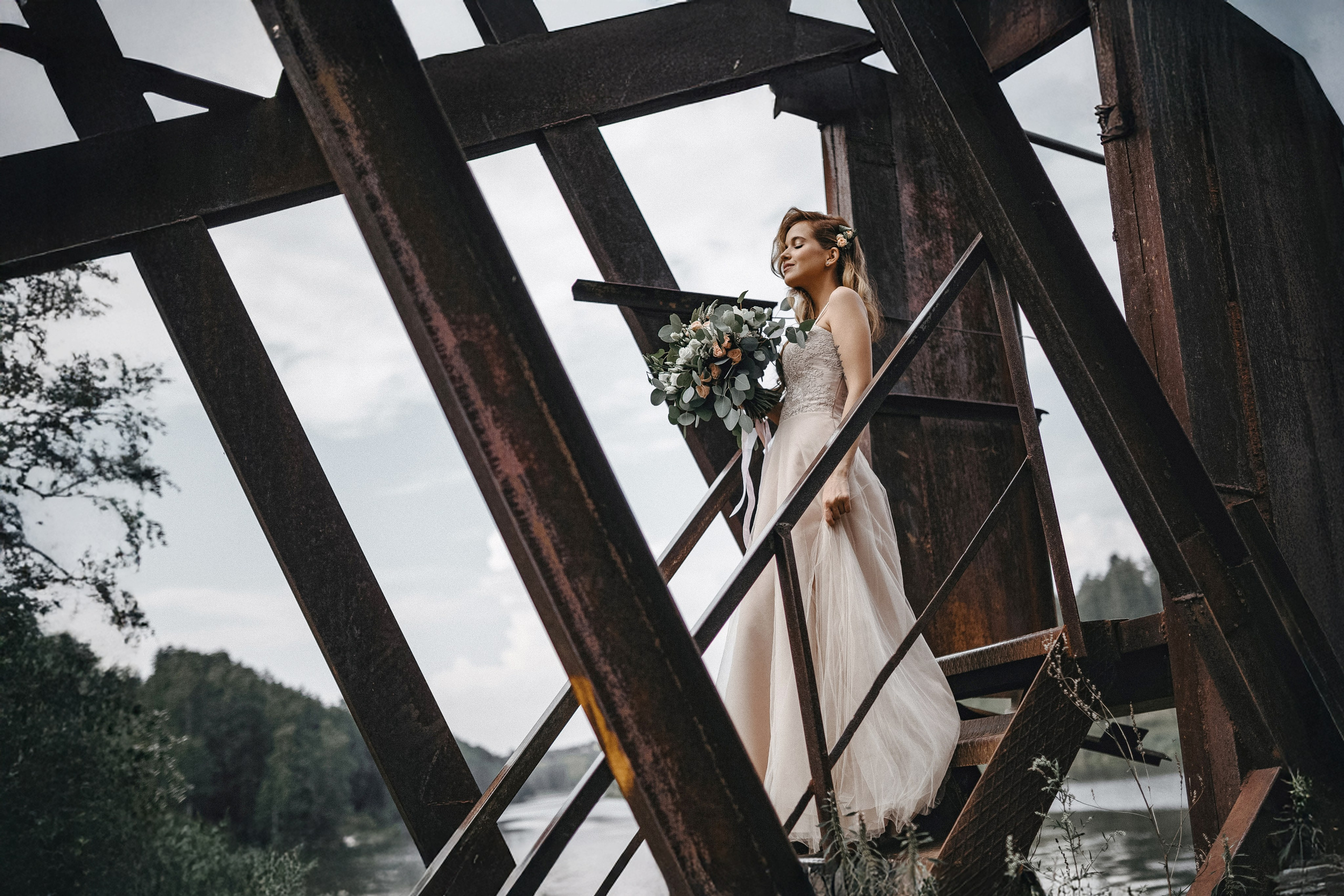 Александр и Валерия. Дмитрий Судаков, фотограф в Екатеринбурге и Москве