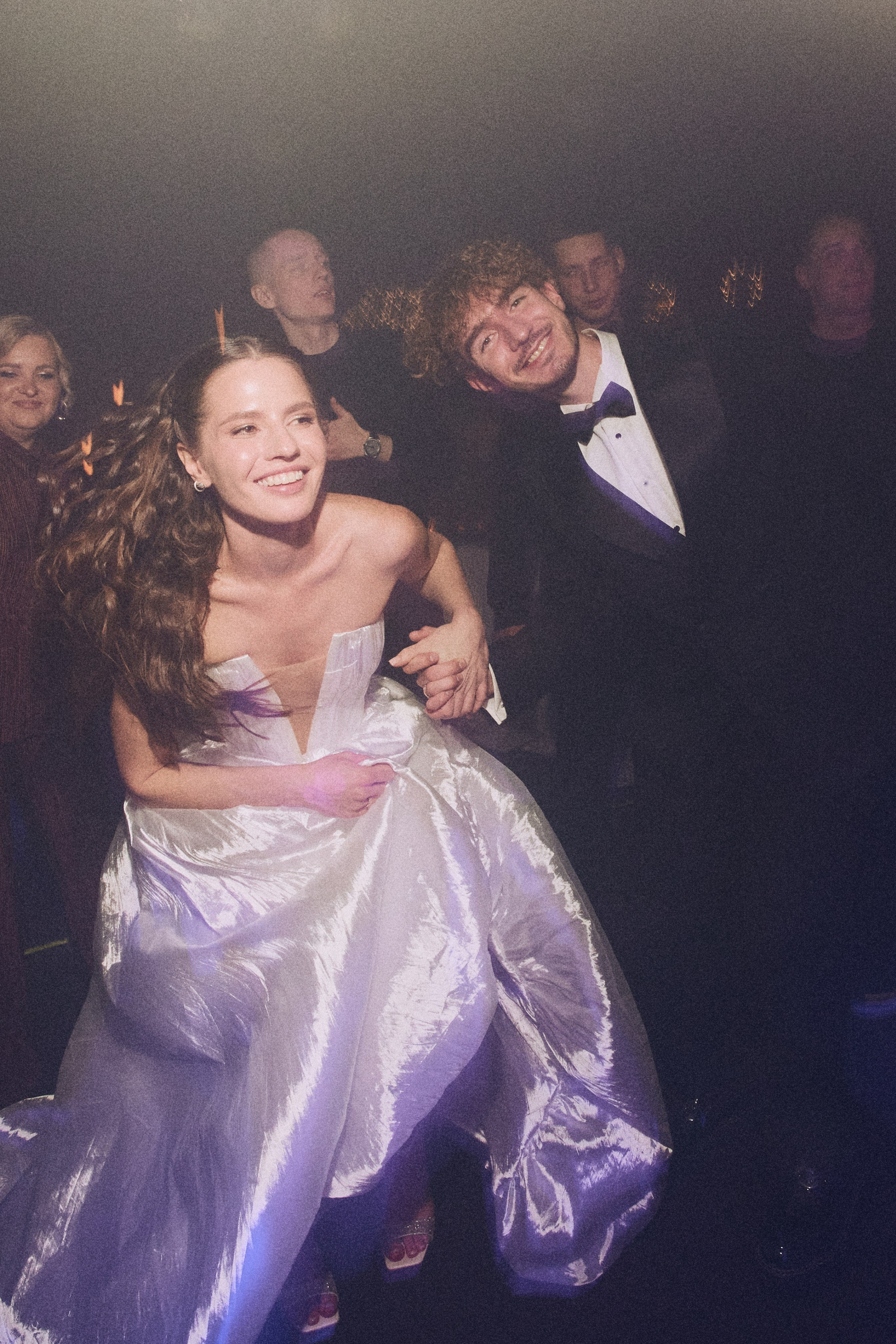 VIBE&VELVET. Дмитрий Мазуркевич: Профессиональный Репортажный Фотограф