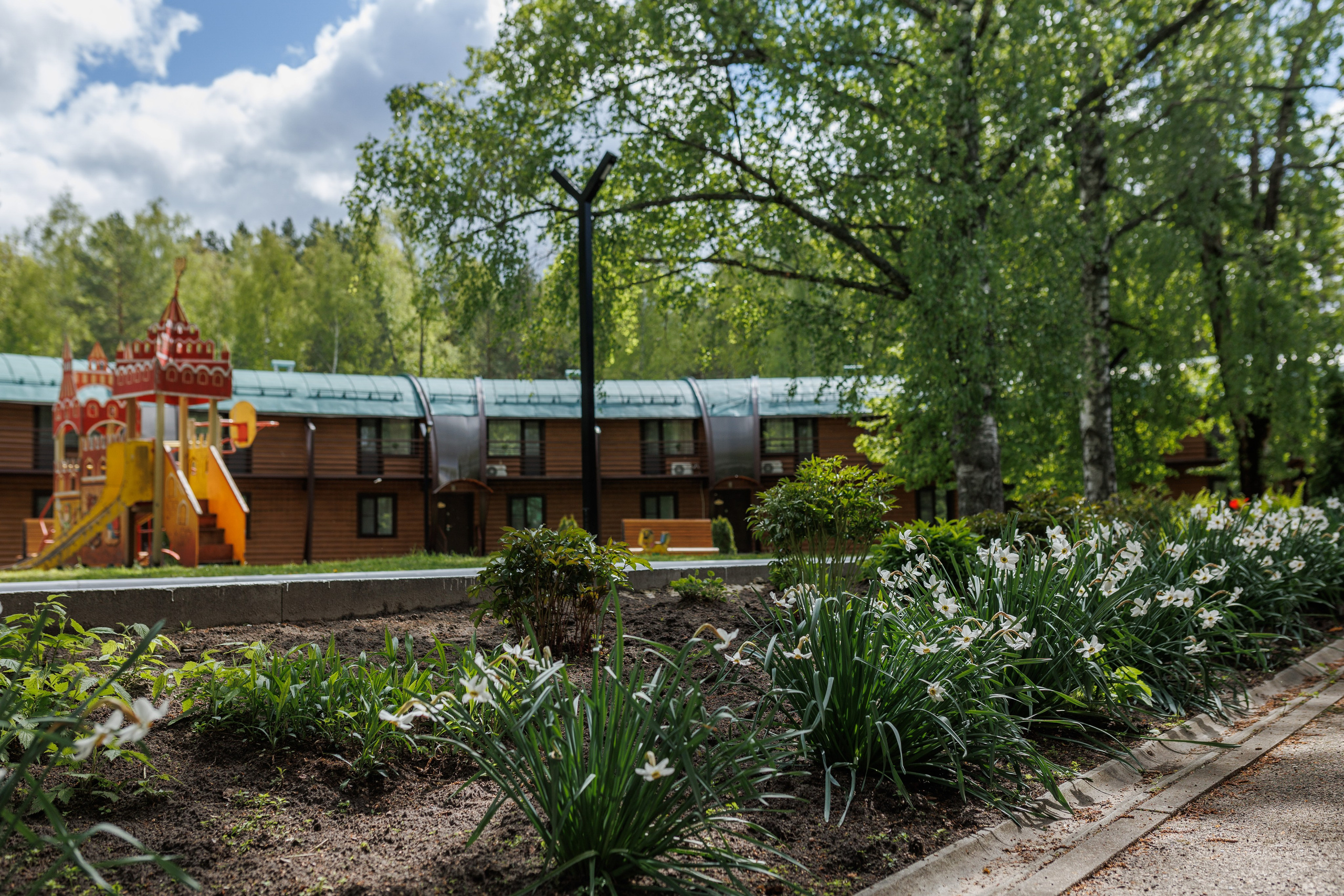 База отдыха «Металлург». Фотограф городских и семейных событий в Нижнем Новгороде Артем Карпухин