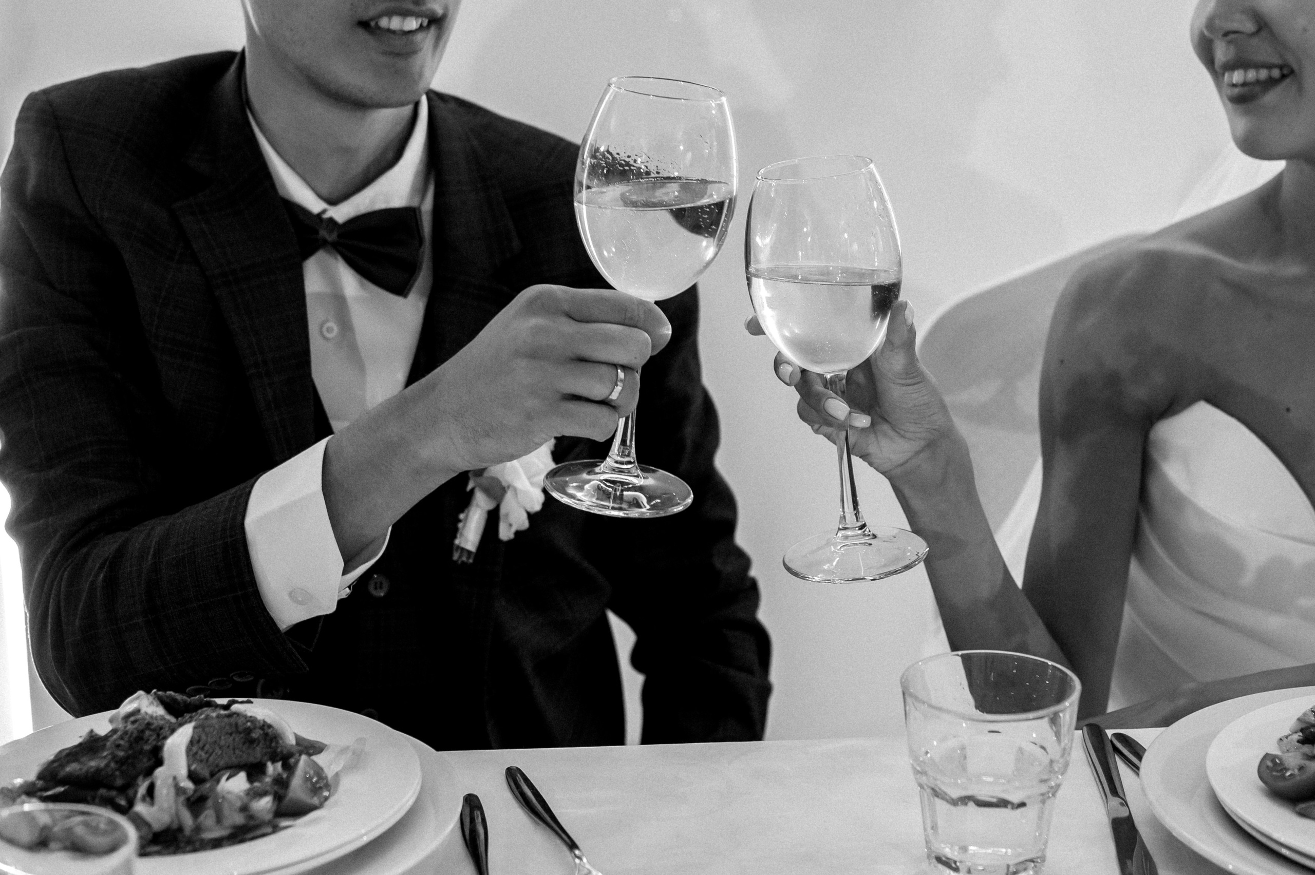 Влад и Амина. Свадебный Фотограф Уфа Егорова Анастасия