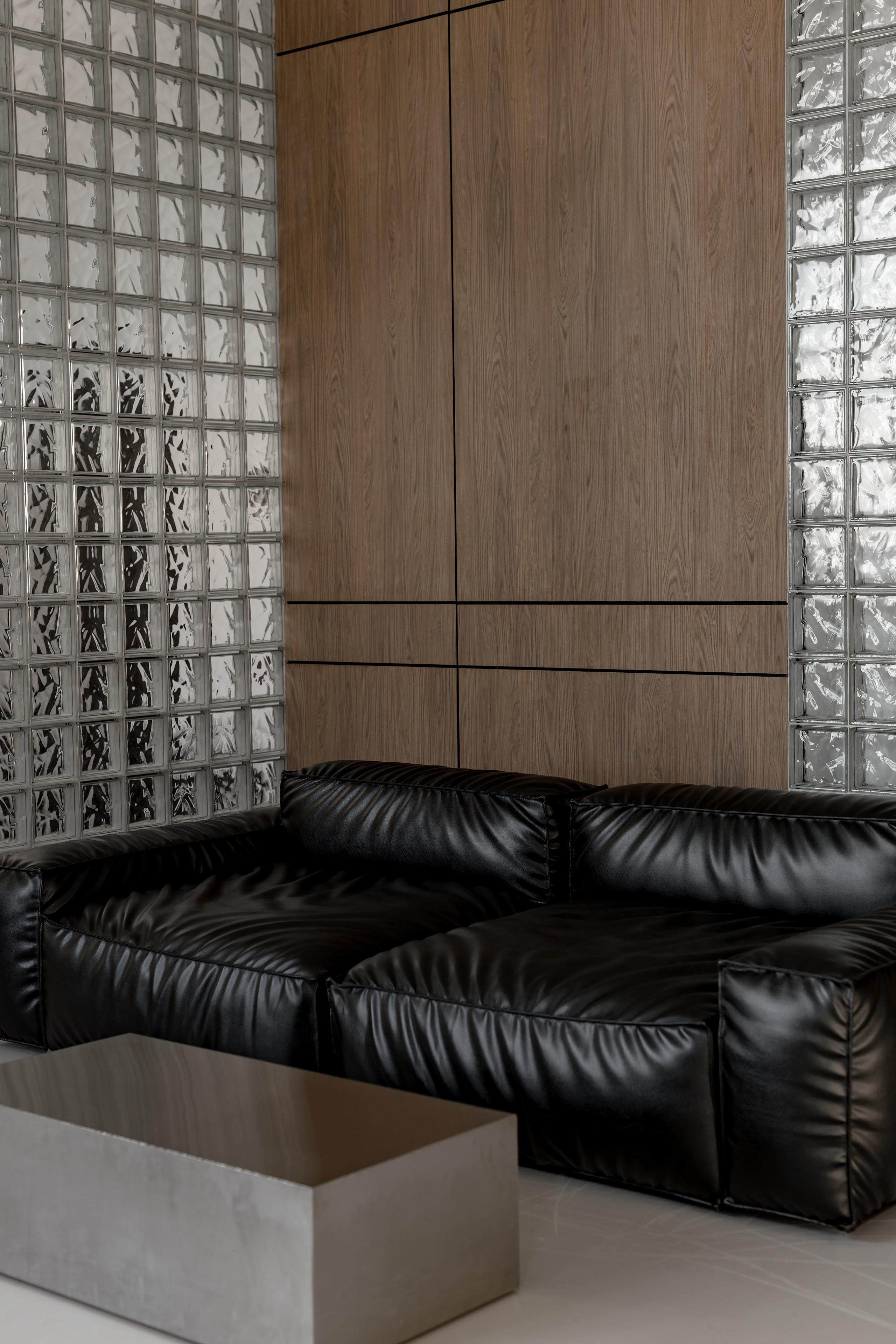 Интерьер. Fabrika  — фотостудия в центре Брянска