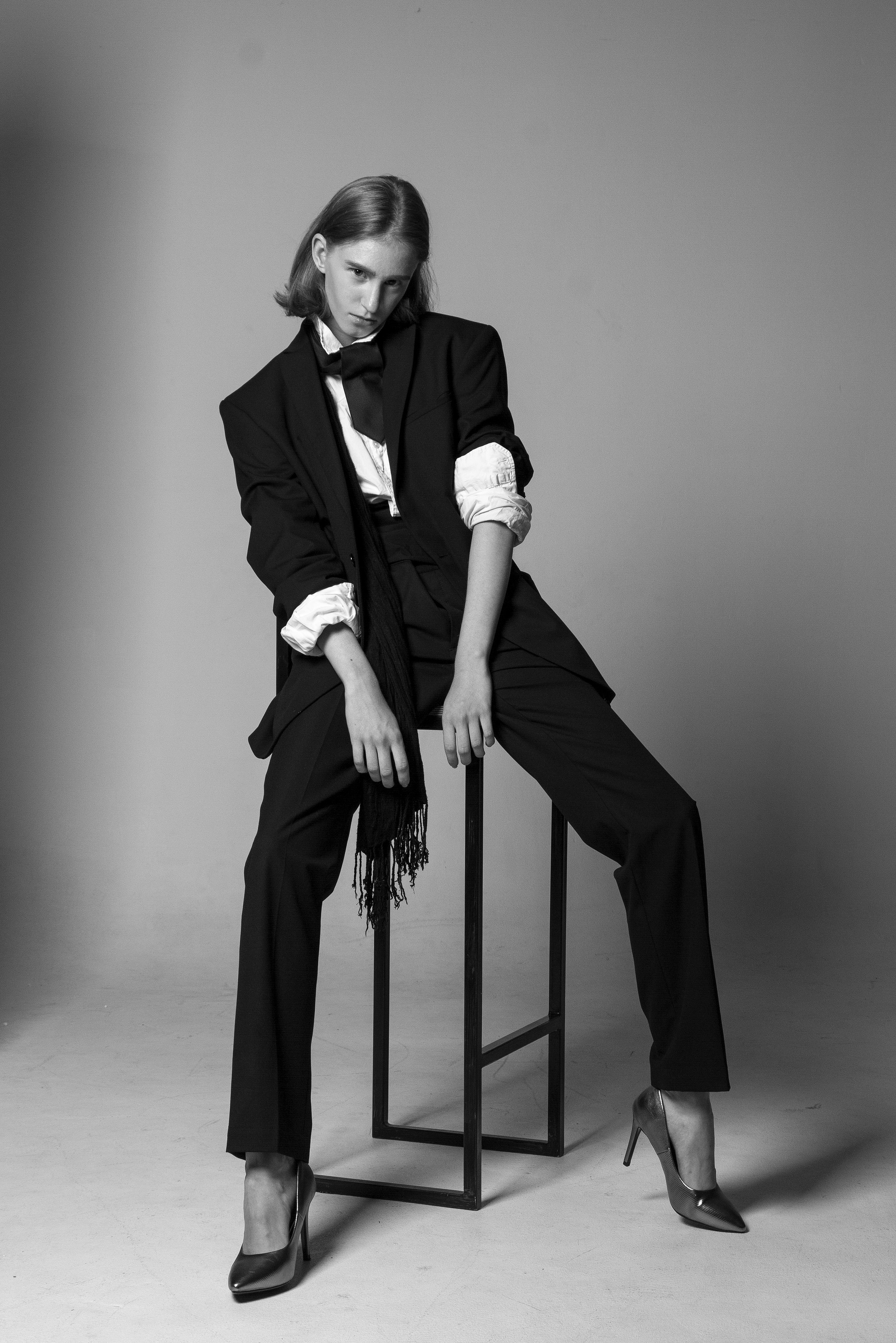 F. Romanova фотограф