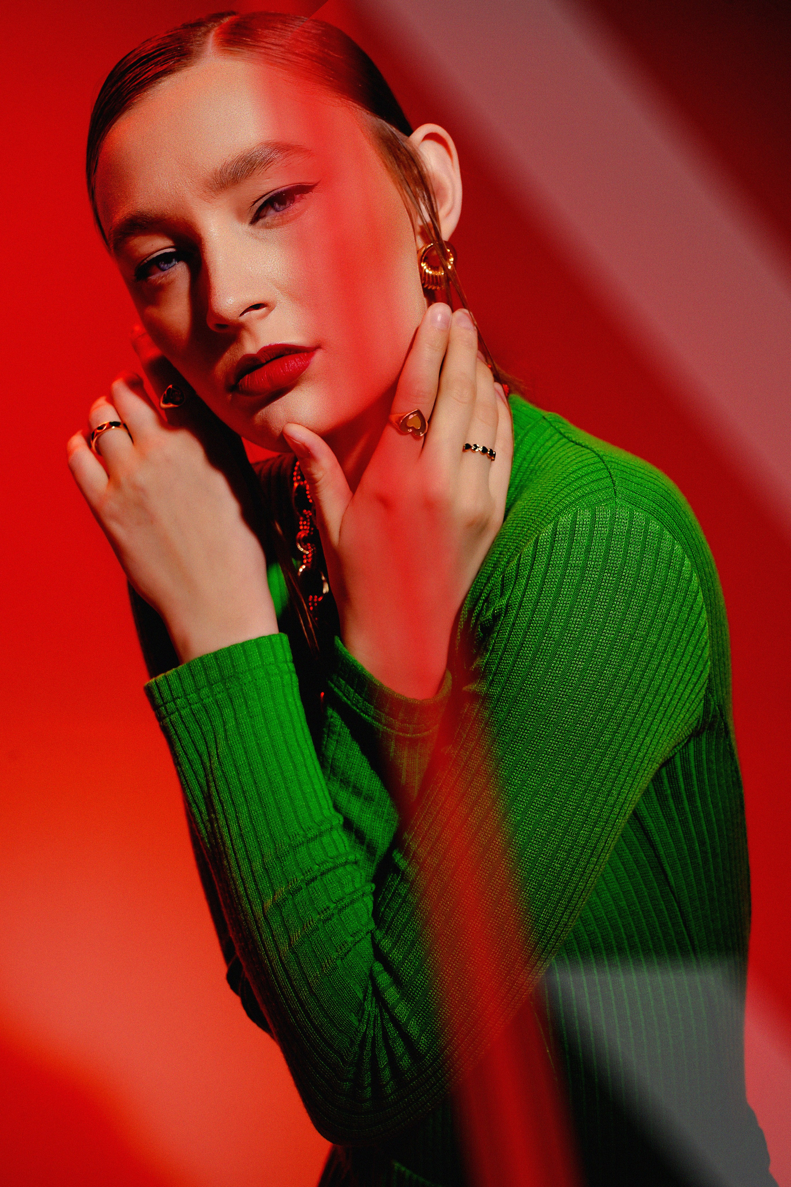 Сampaign LOFT28. Romanova фотограф