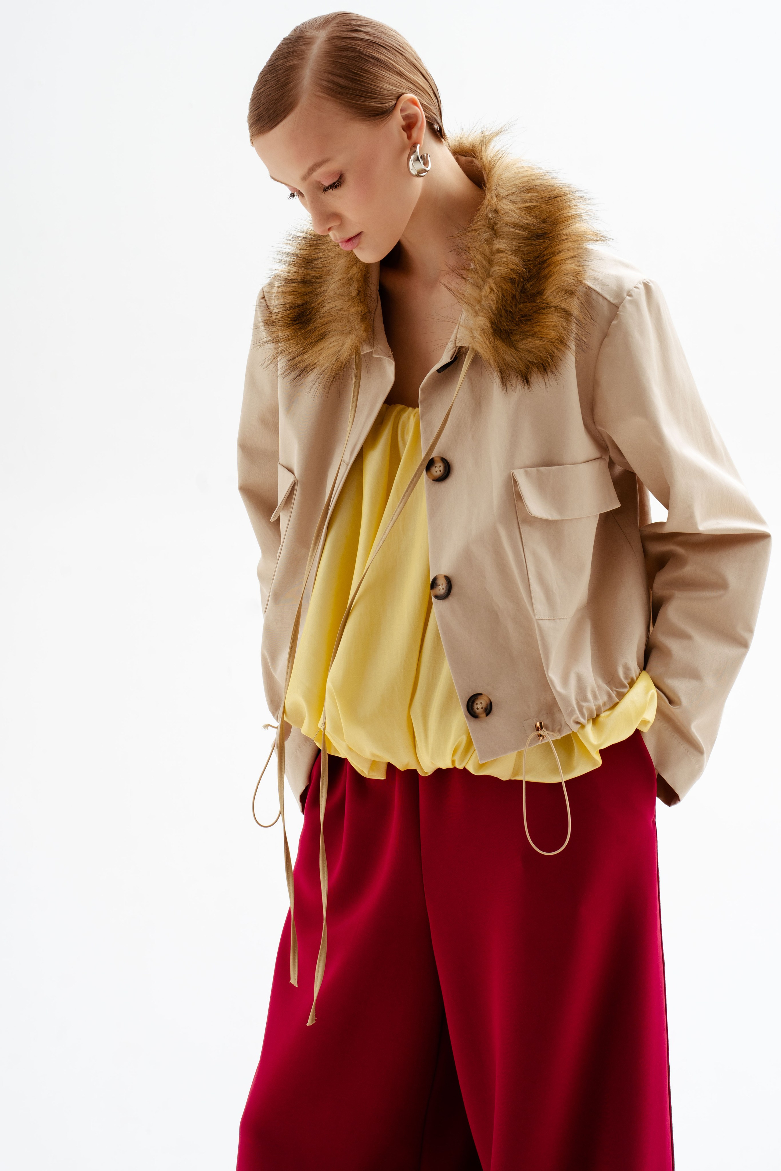 Lookbook. Romanova фотограф