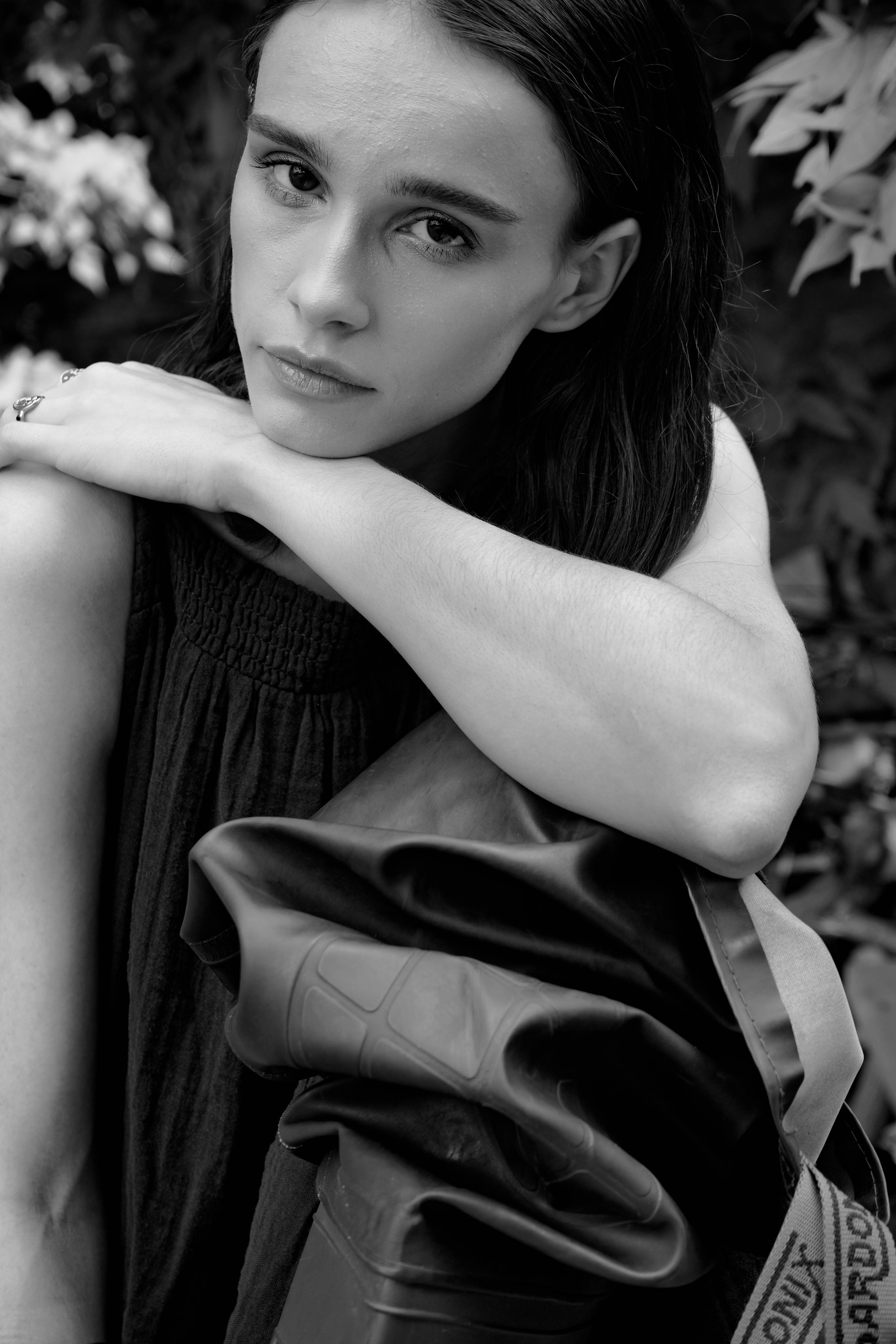 Сampaign. Romanova фотограф