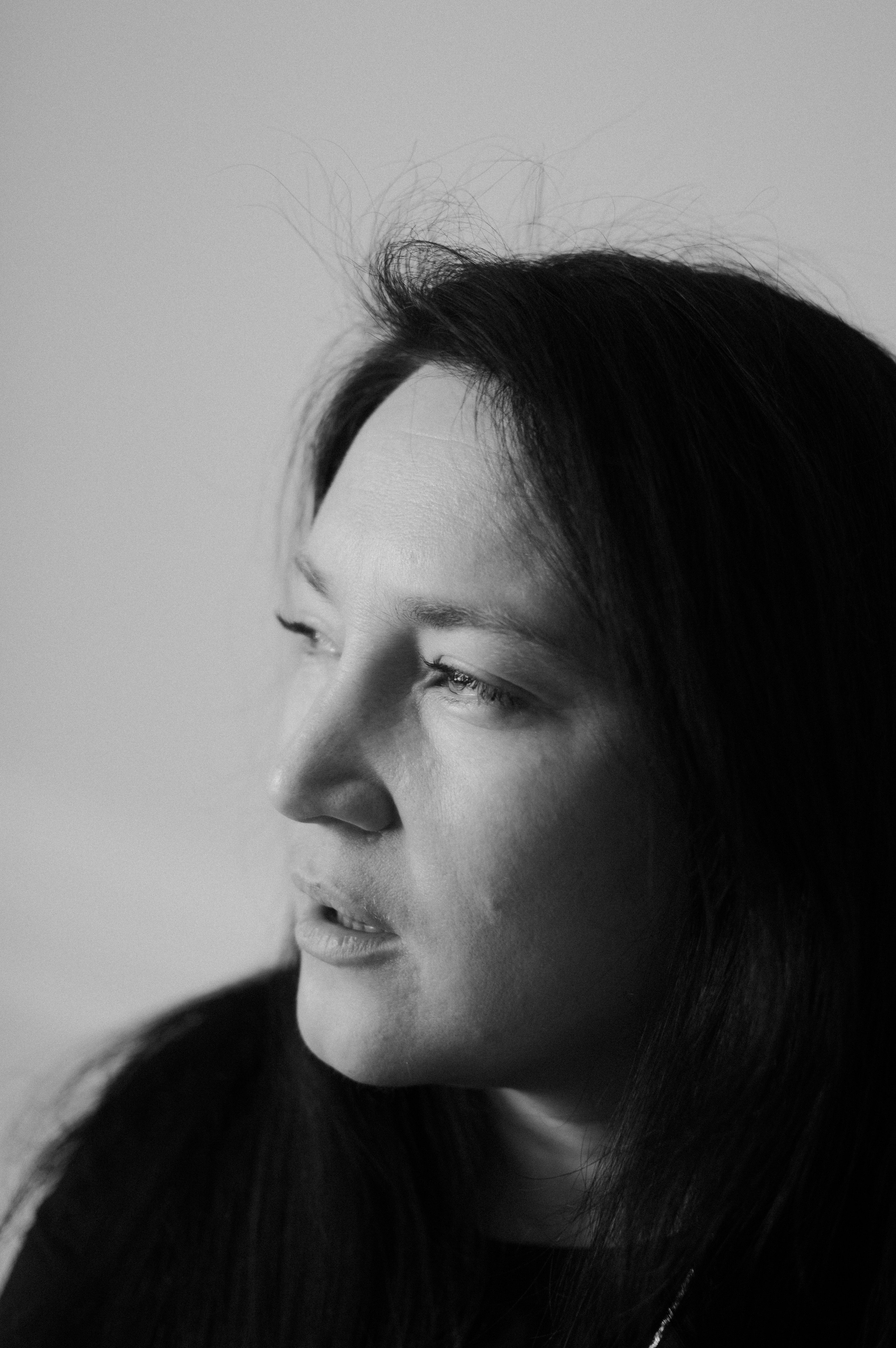 Фотосессия Риммы. DARYA_GROM