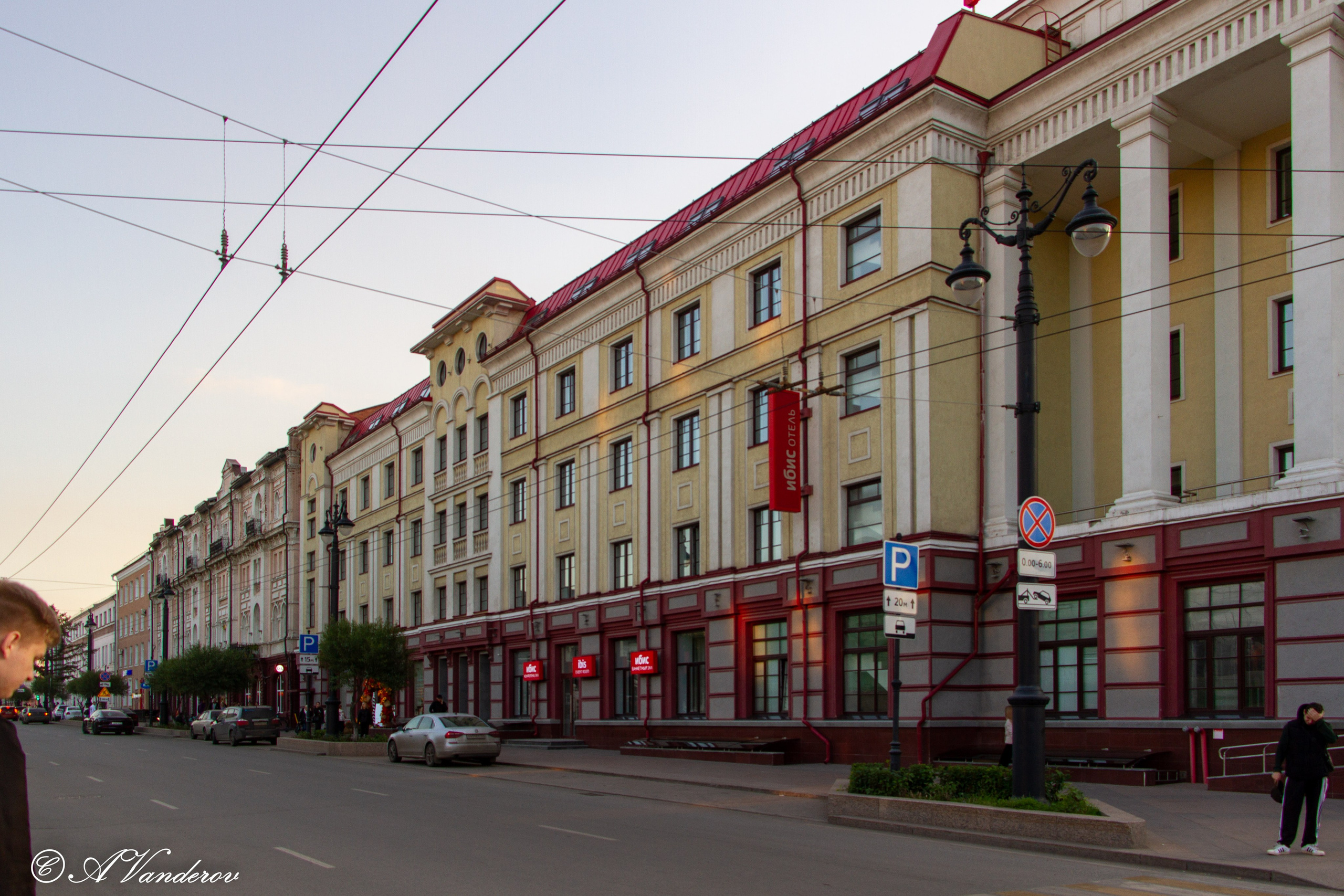 Омск 2023. Фотограф Омск | Александр Вандеров