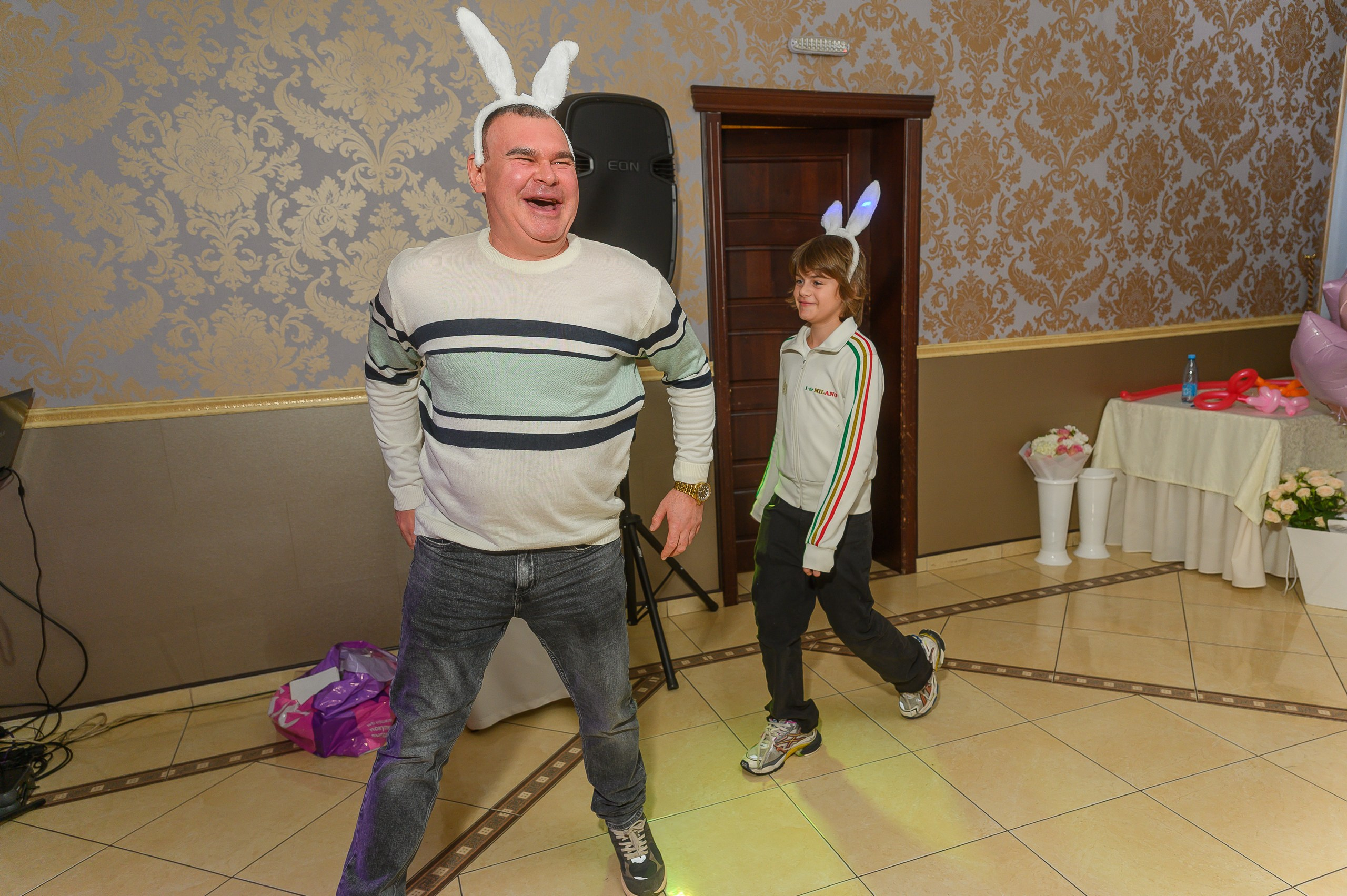 День рождение 18 лет. Фотограф в Кемерово Владислав Шульц