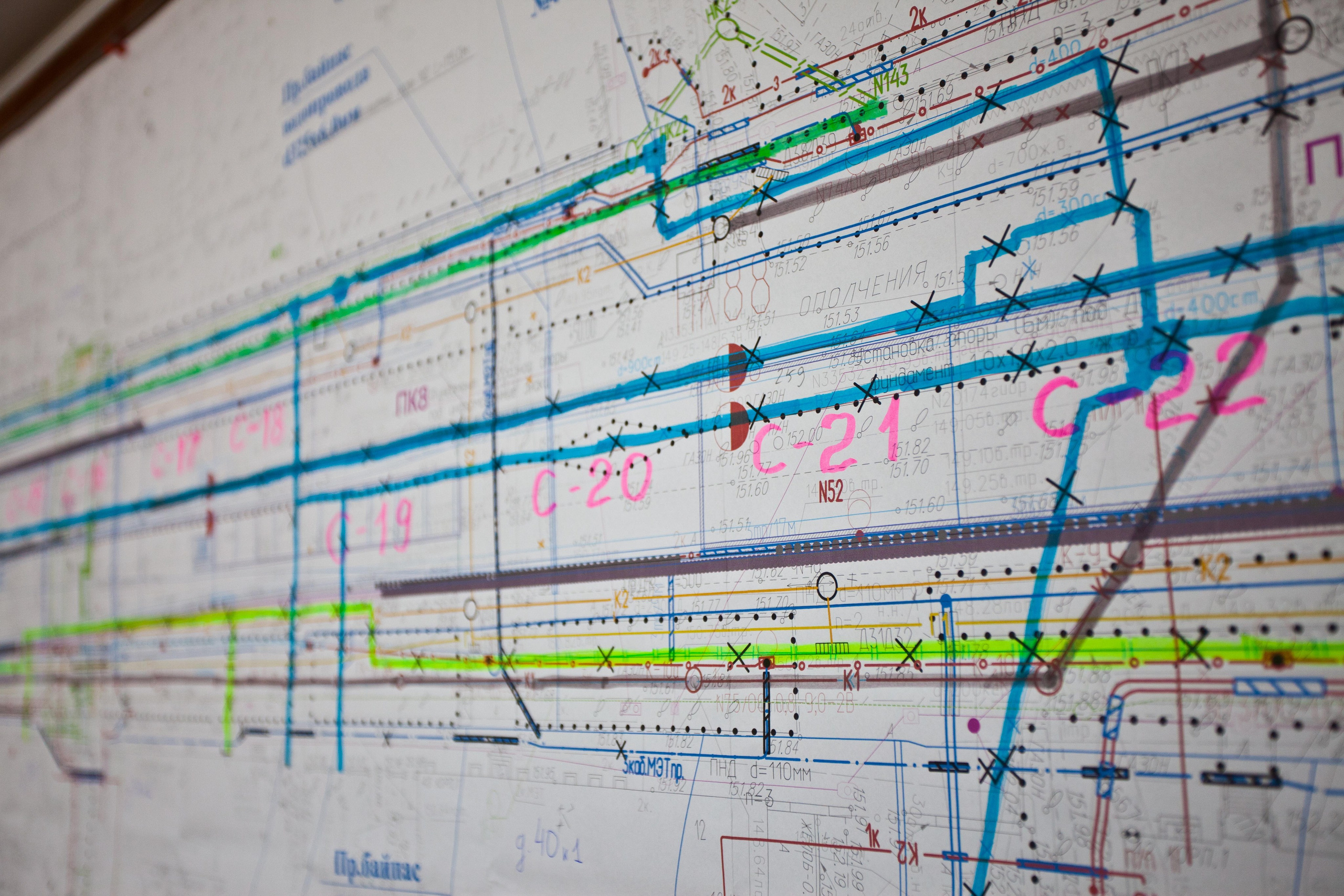 Объекты и бизнес. Фотограф Михаил Коган — Москва 89267284460