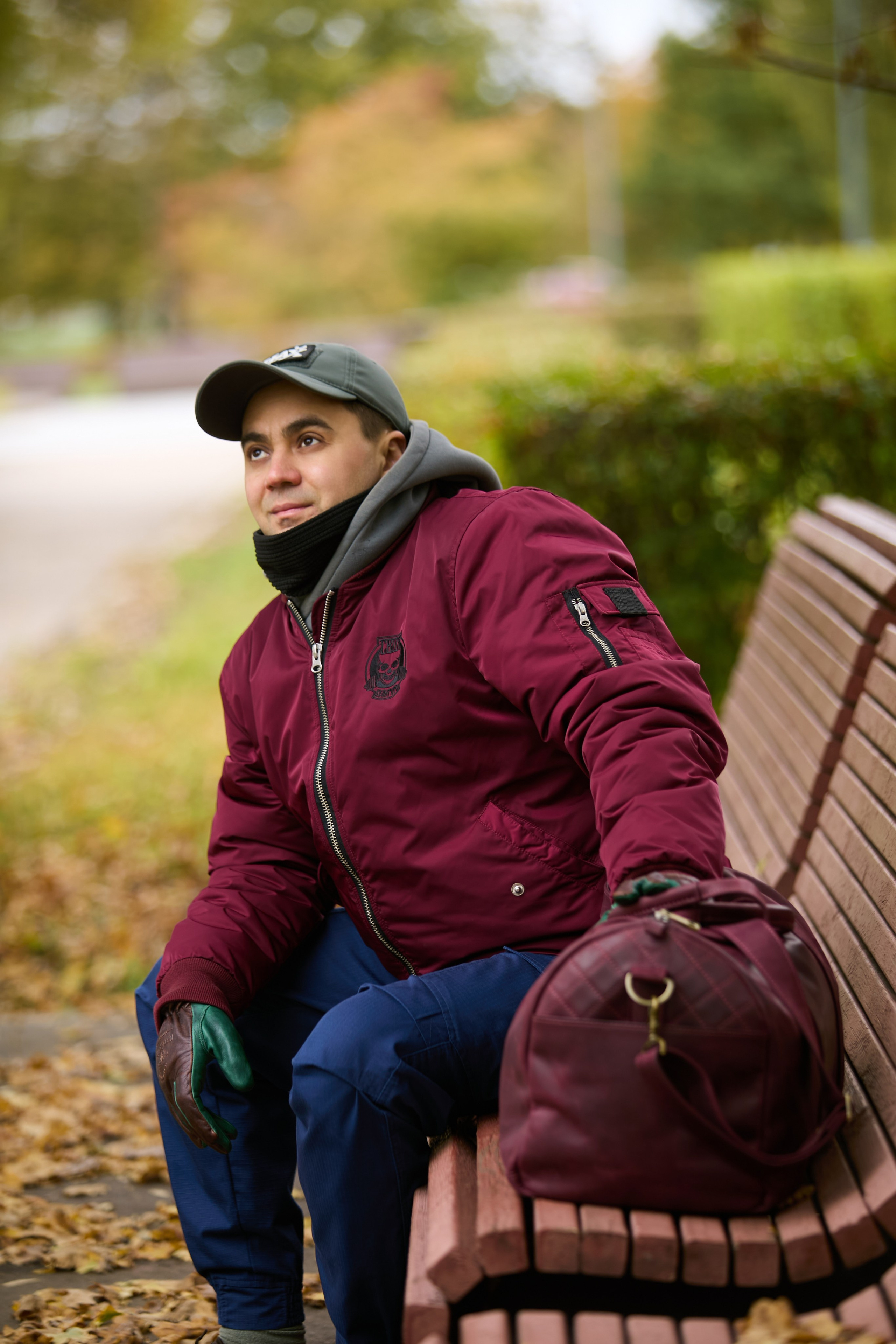 Алексей. Фотограф Михаил Коган — Москва 89267284460