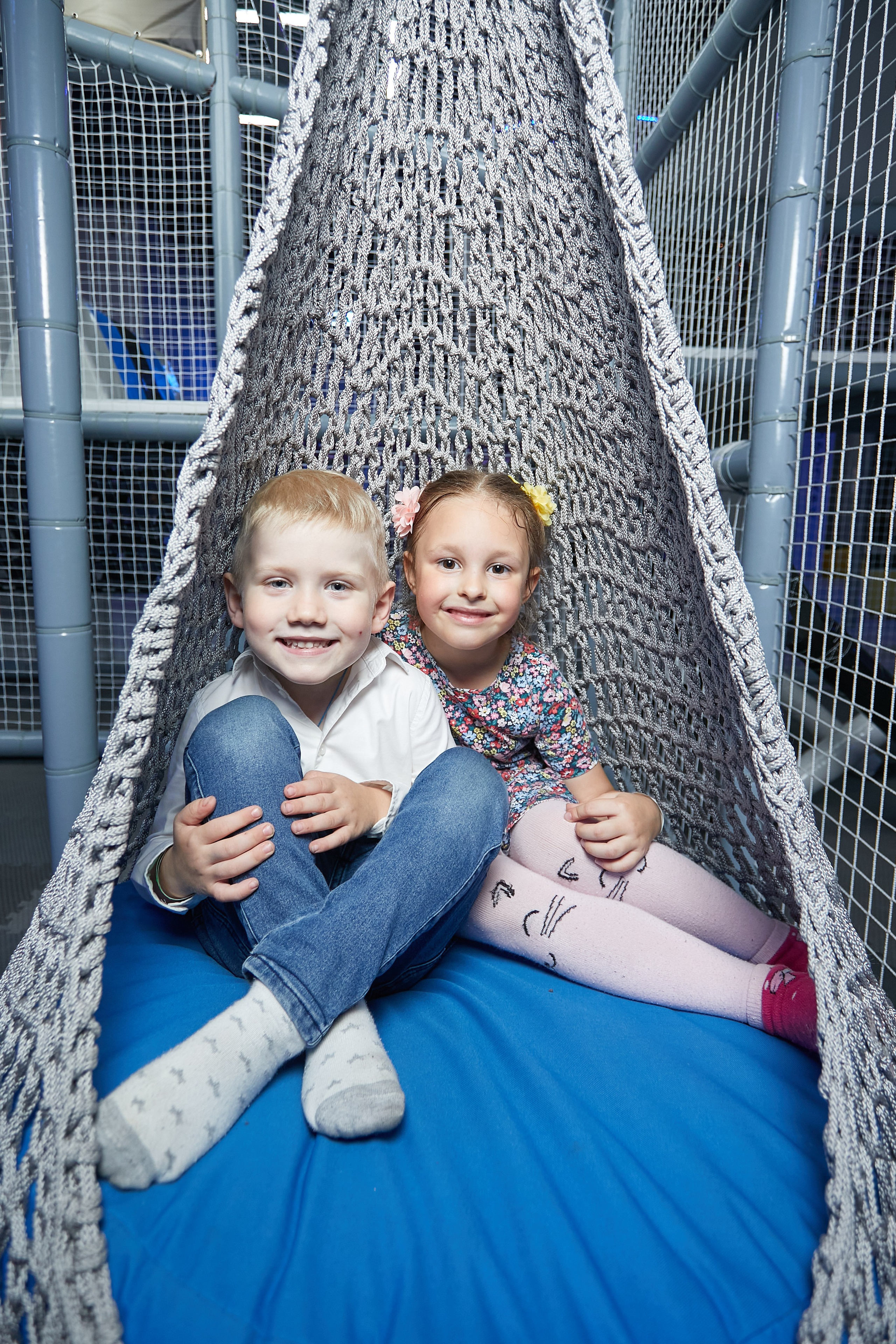 Детский день рождения. Фотограф Михаил Коган — Москва 89267284460