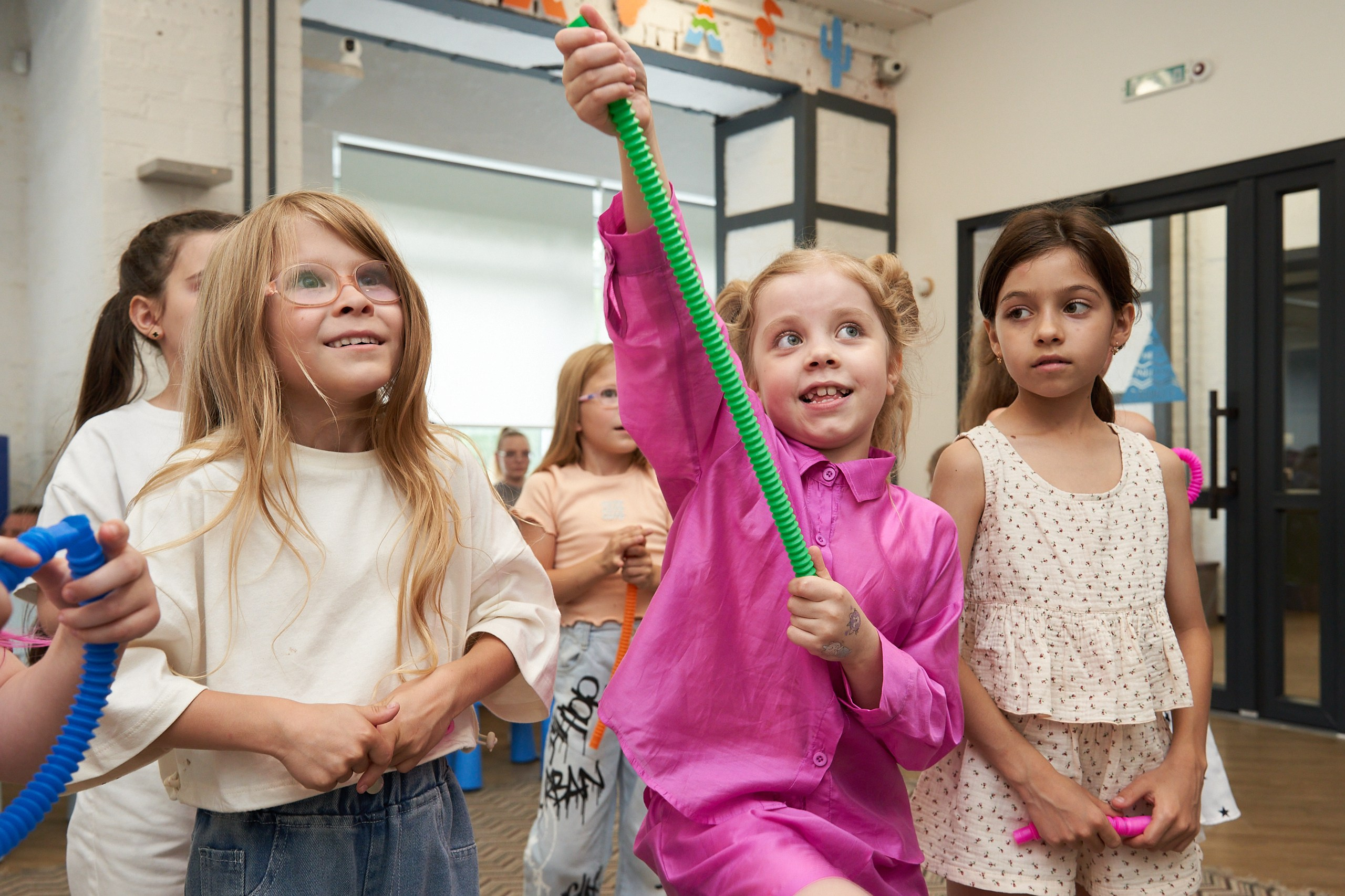 Детские праздники. Фотограф для брендов и маркетплейсов Екатеринбург Екатерина Дроздова