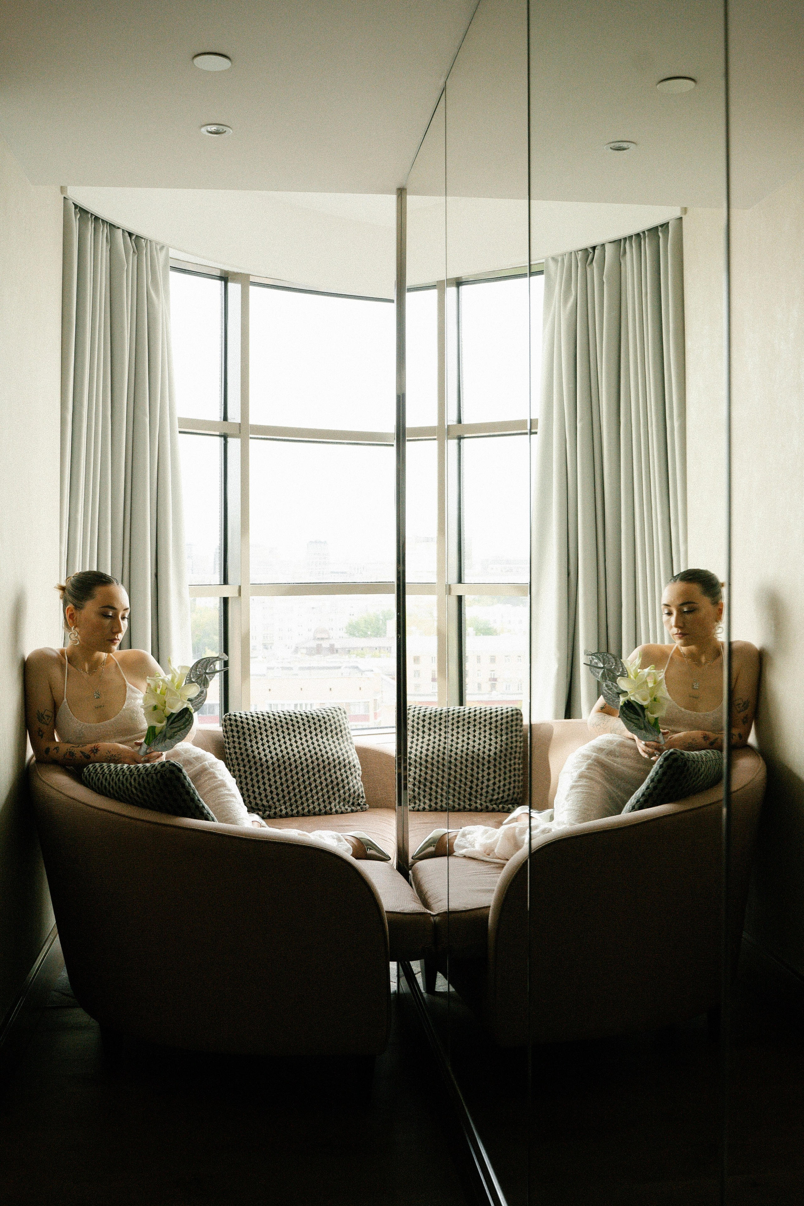 Вегас. Главная