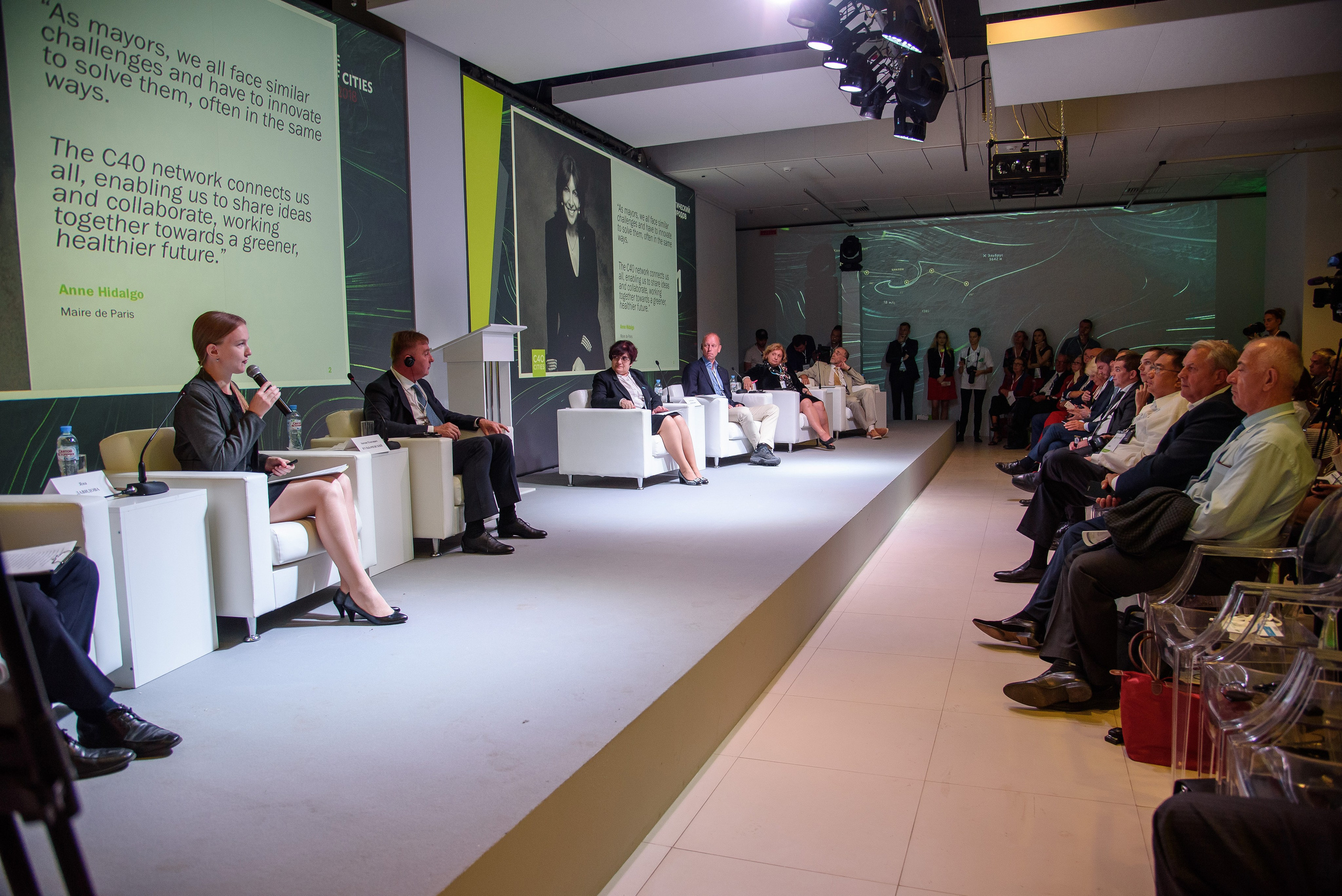 Форумы и Конференции. Алексей Мигачёв фотограф и видеооператор в Москве