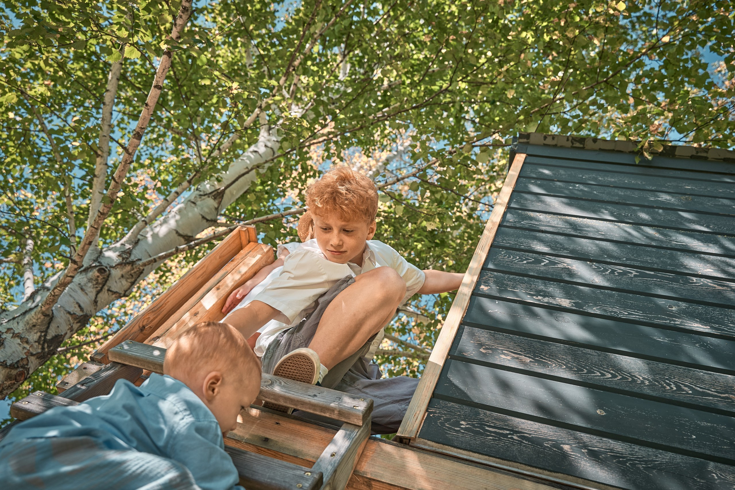 Семейные фотосессии в Москве
