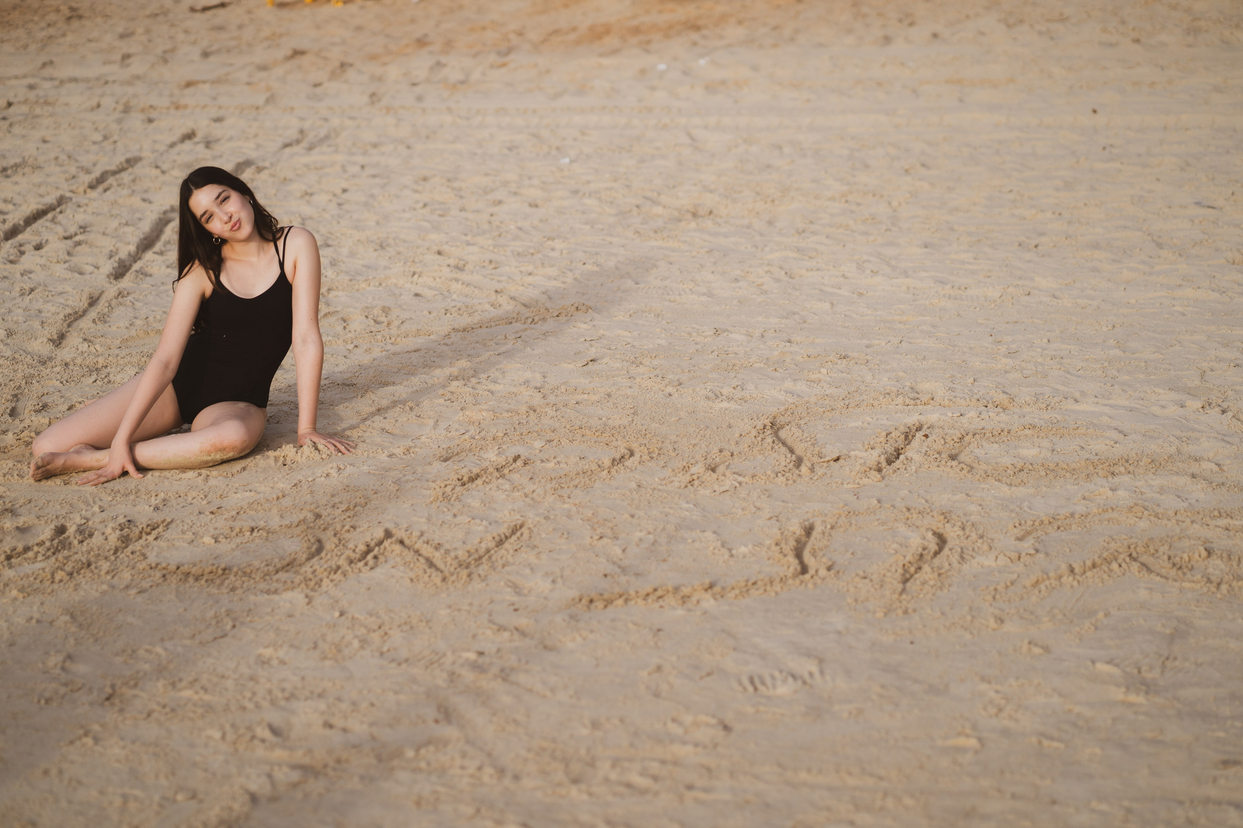 Ella. Семейный и детский фотограф в Израиле и Москве Дорошок Надя