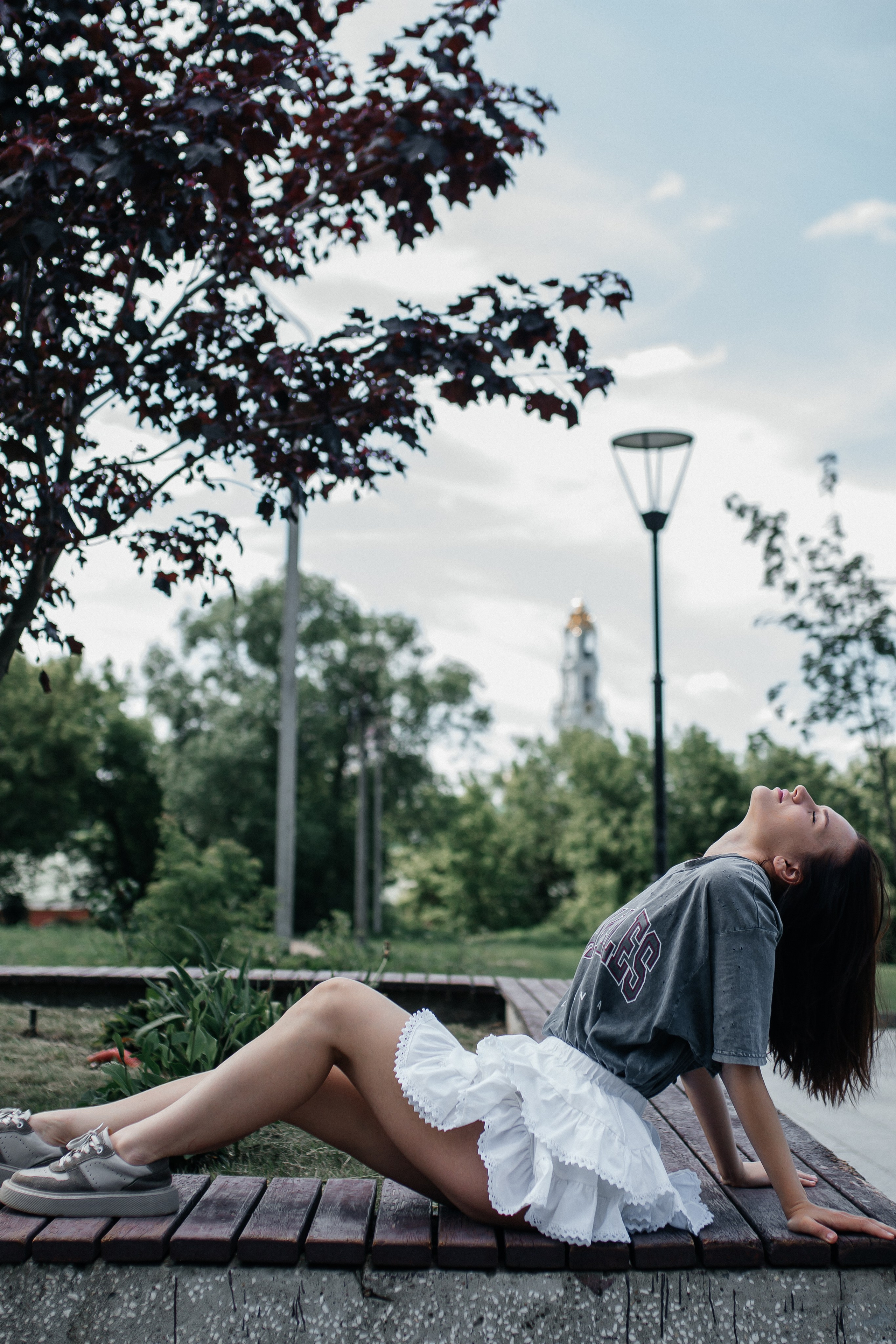 Прогулка по городу. Ph.nataluuna ФОТОГРАФ СЕРГИЕВ ПОСАД