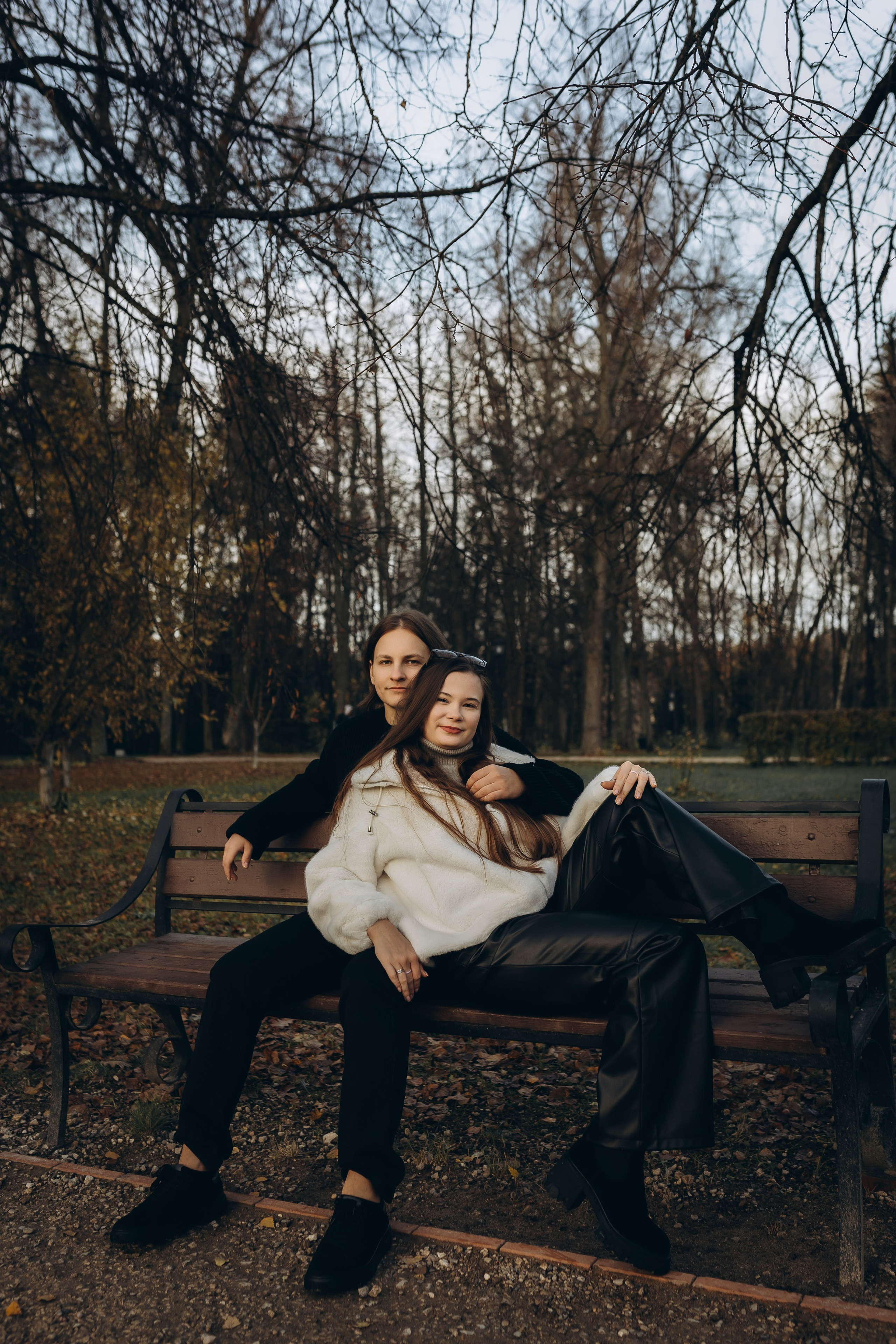 Прогулка в Абрамцево. Ph.nataluuna ФОТОГРАФ СЕРГИЕВ ПОСАД