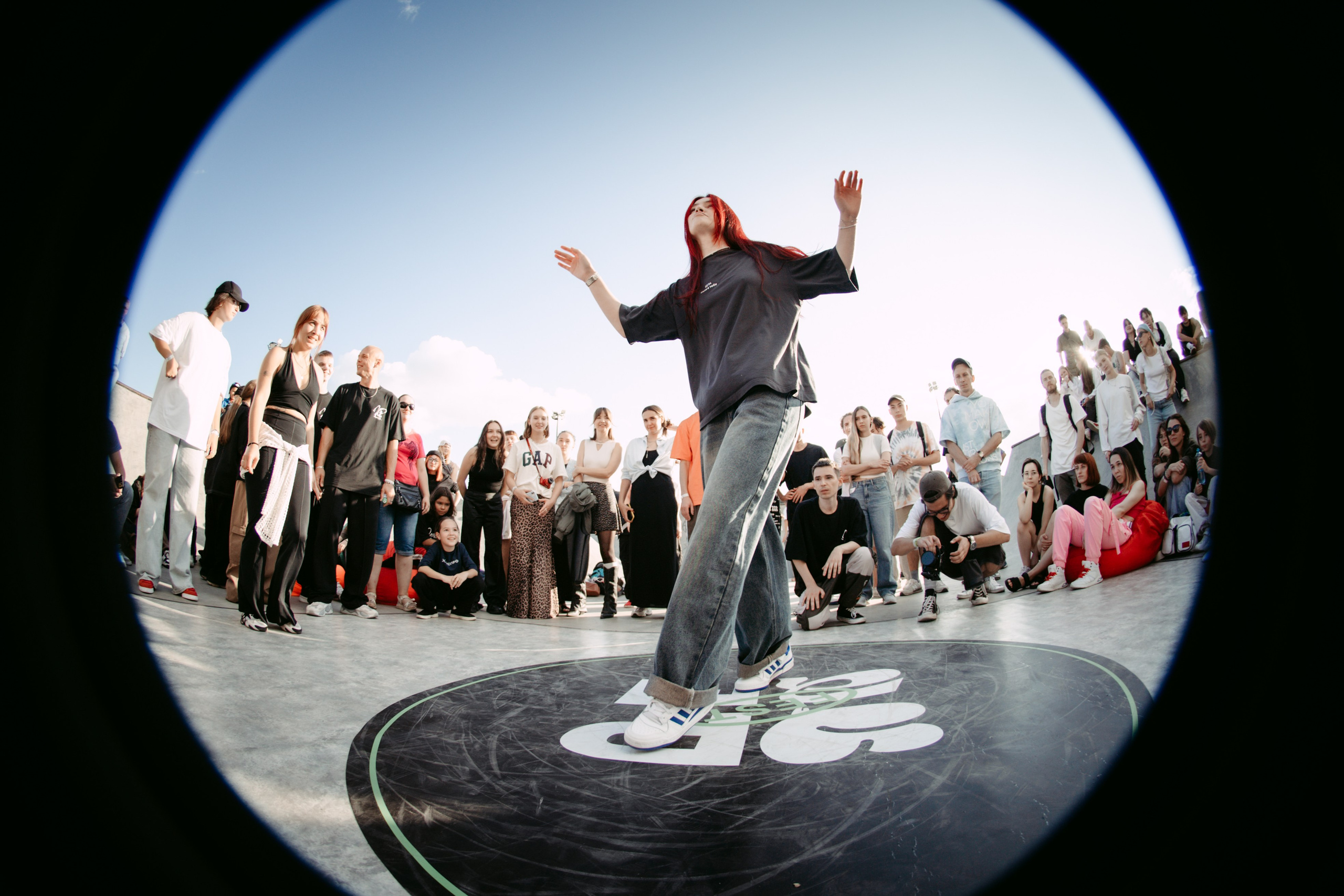 URAM FEST 2024. Главная