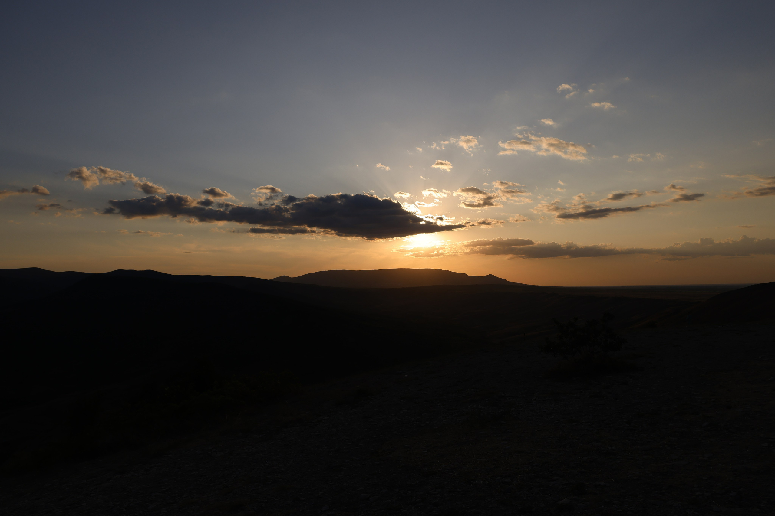 Пейзаж. Фотохудожник BID