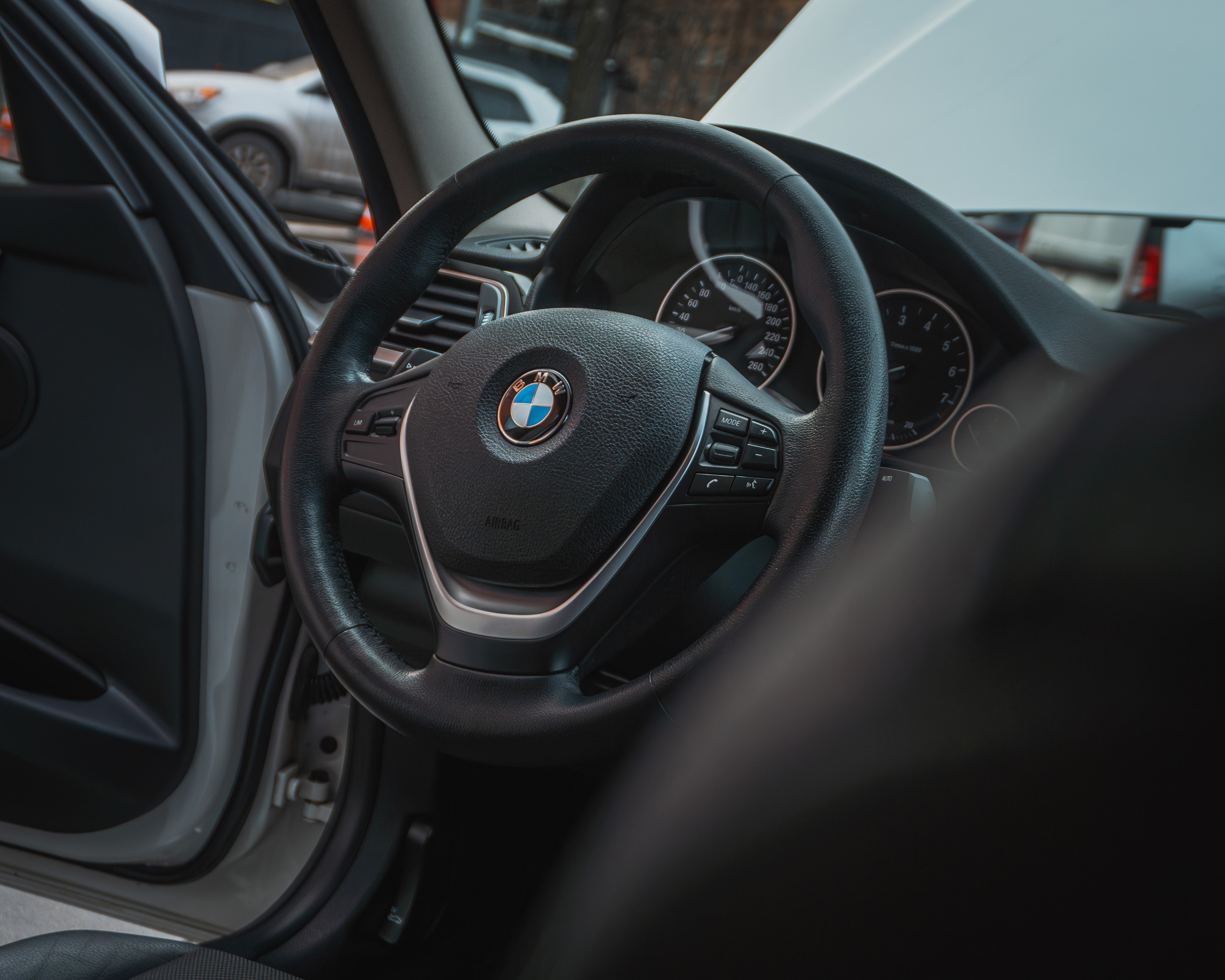 For sale. Автомобильный фотограф в Москве