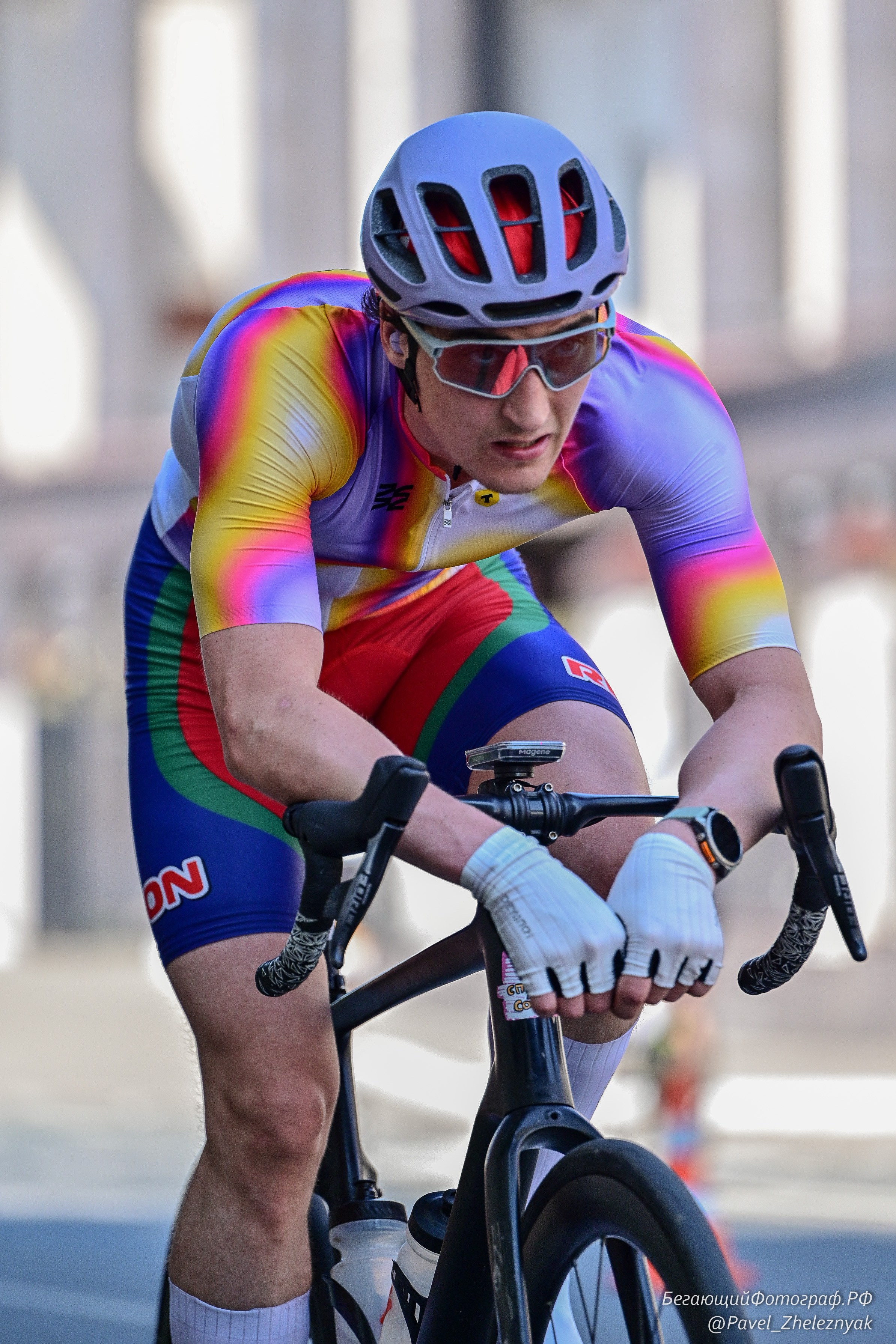 GranFondo Kazan — 2026. #БегающийФотограф
