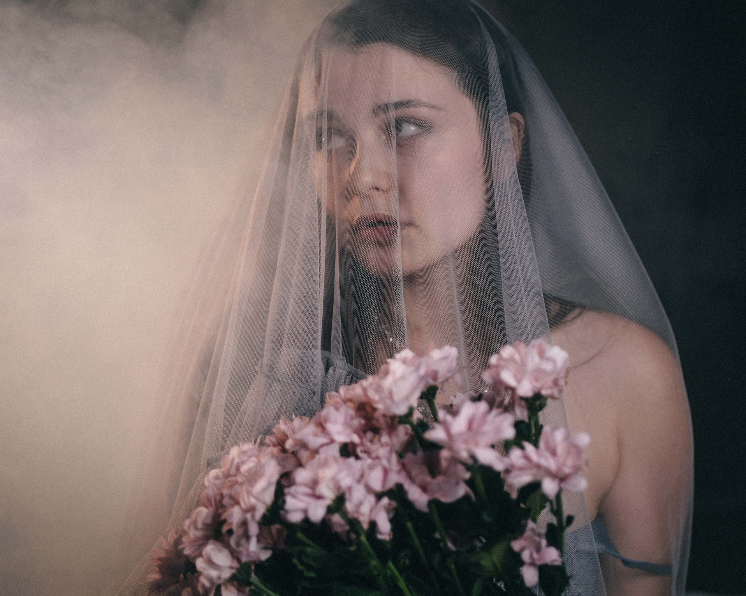 Виктория. Фотограф в Москве Максим Скоробогатов