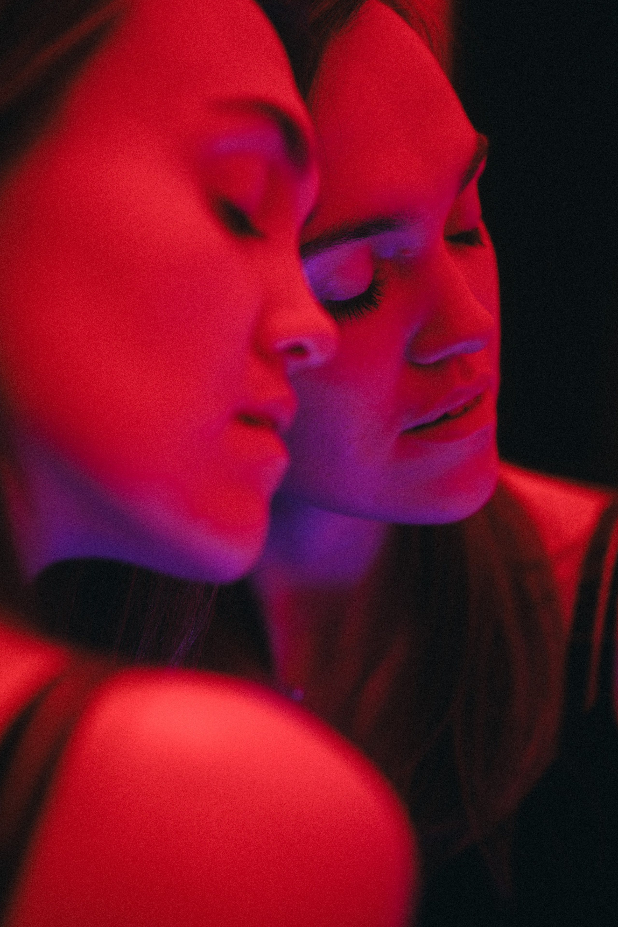 Люба. Фотограф в Москве Максим Скоробогатов