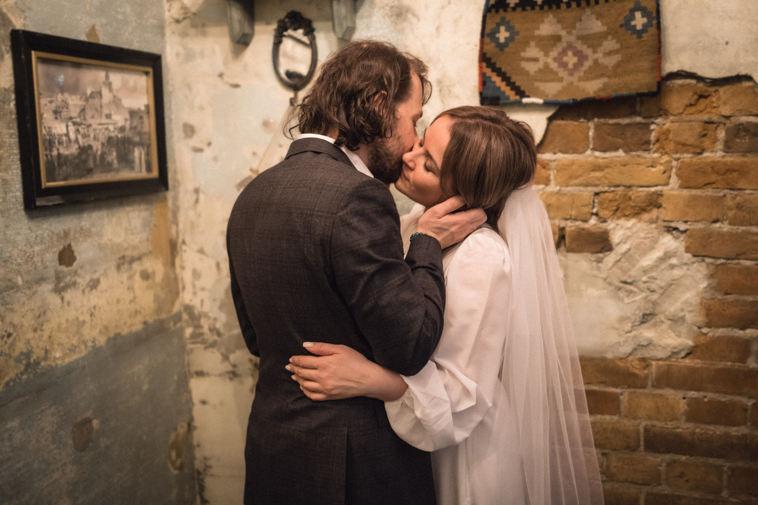 Лавстори. Фотограф в Москве Максим Скоробогатов