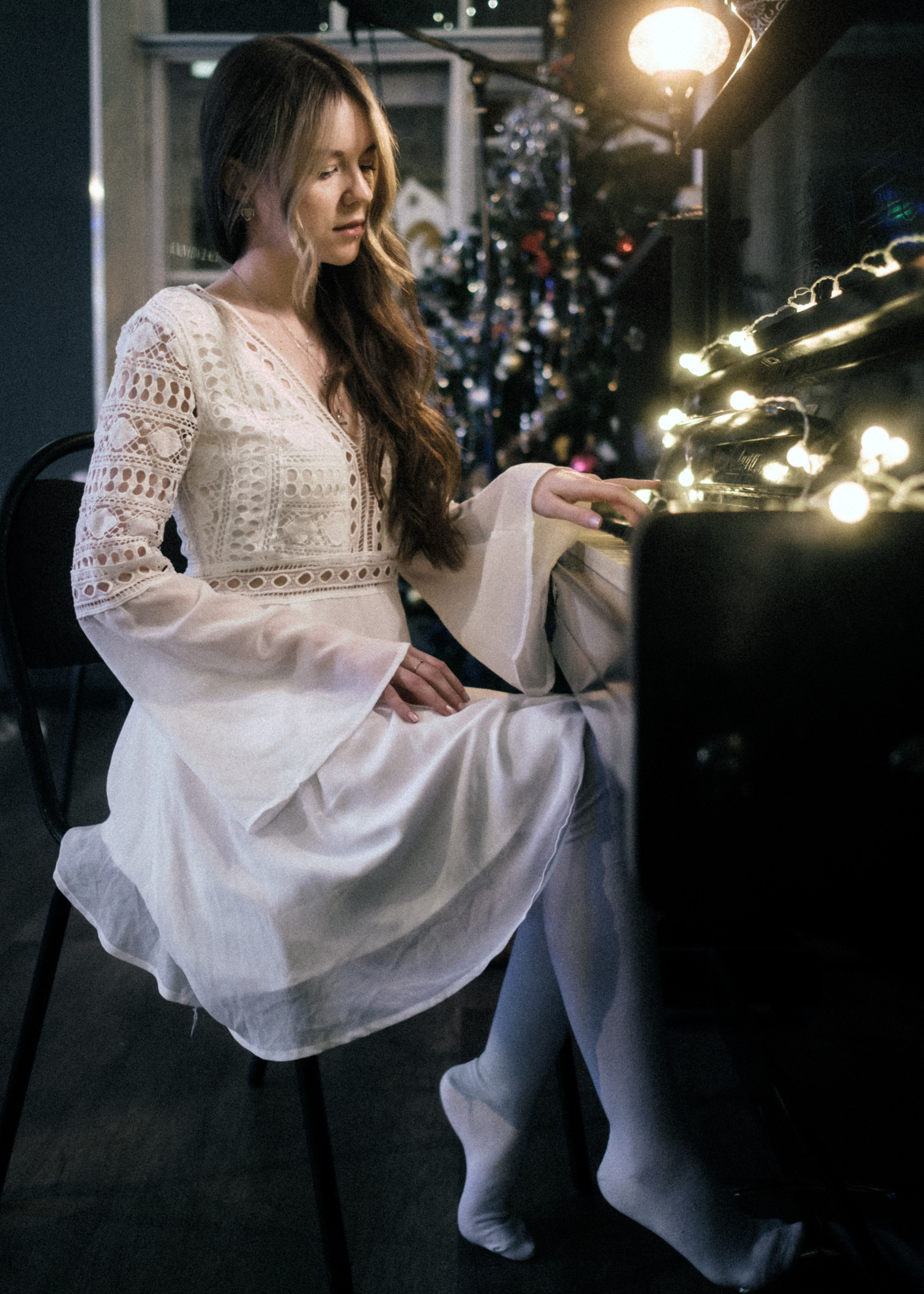 Алиса. Фотограф в Москве Максим Скоробогатов