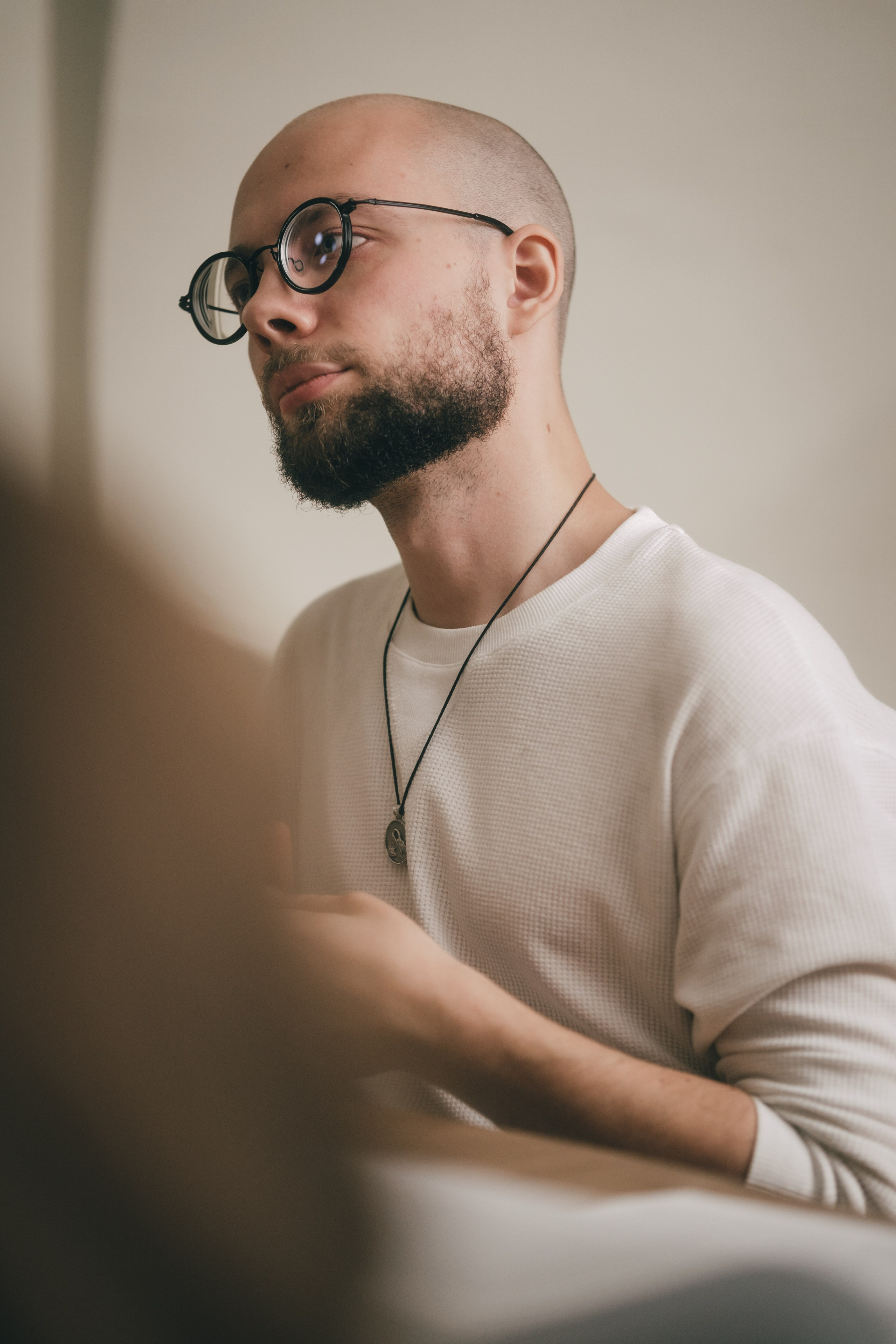 Библейский завтрак 18.06.2024. Фотограф в Москве Максим Скоробогатов