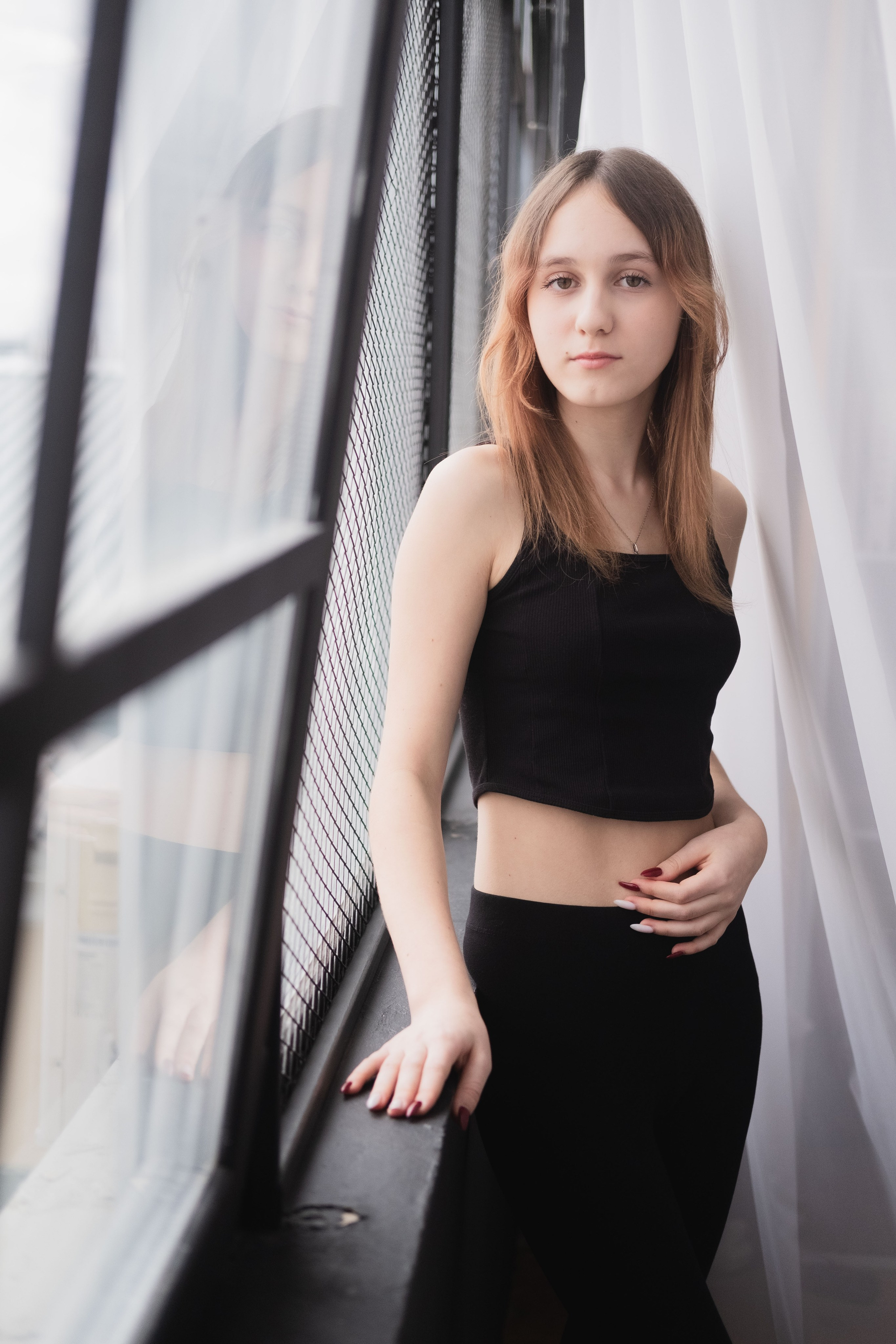 Кийко София. Promodels