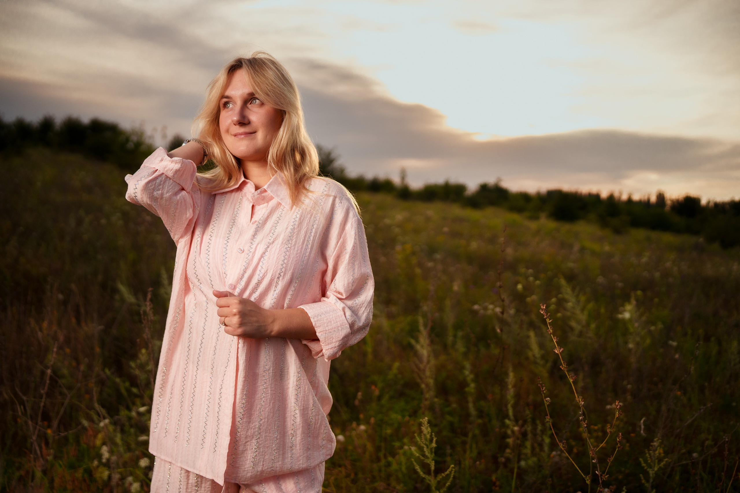 Фотосессия для Маргариты с дочерью. Фотограф Андрей Чеботок (Белгород, Курск, Воронеж, Старый Оскол)