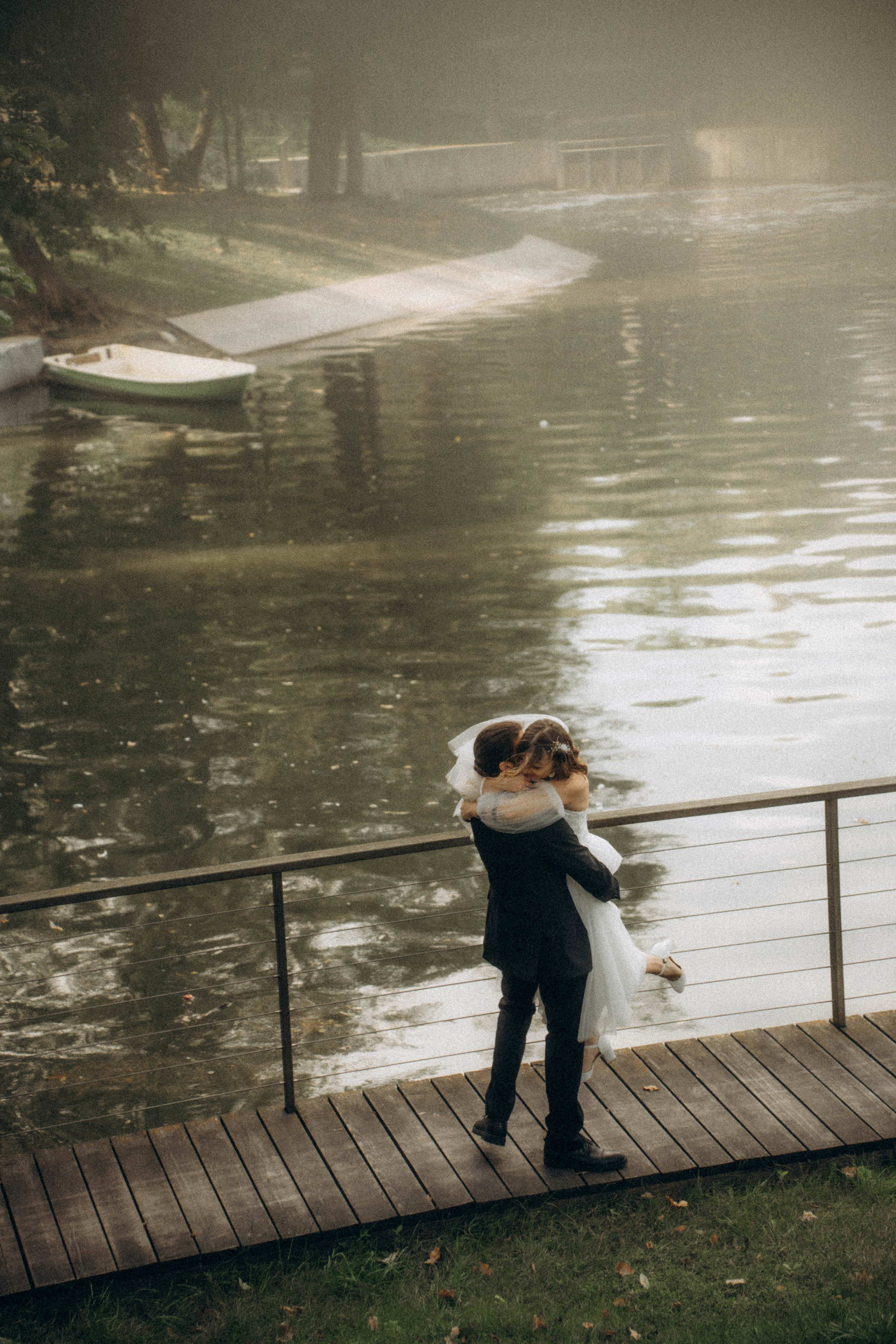 Тепло сентября. Фотограф Москва Селюкова Юлия