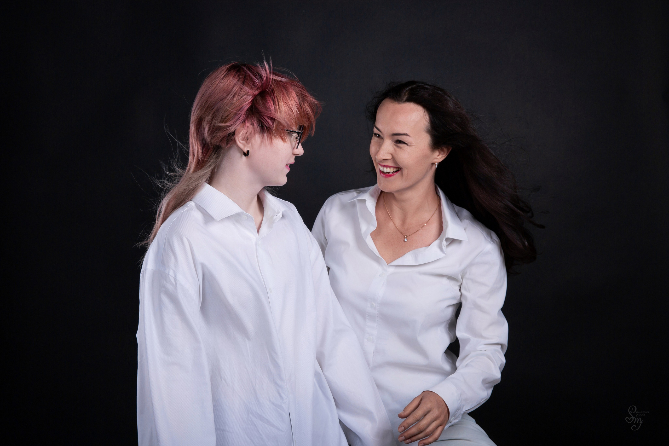 Надежда и Любовь. Екатерина Рыбина фотограф в Нижнем Новгороде