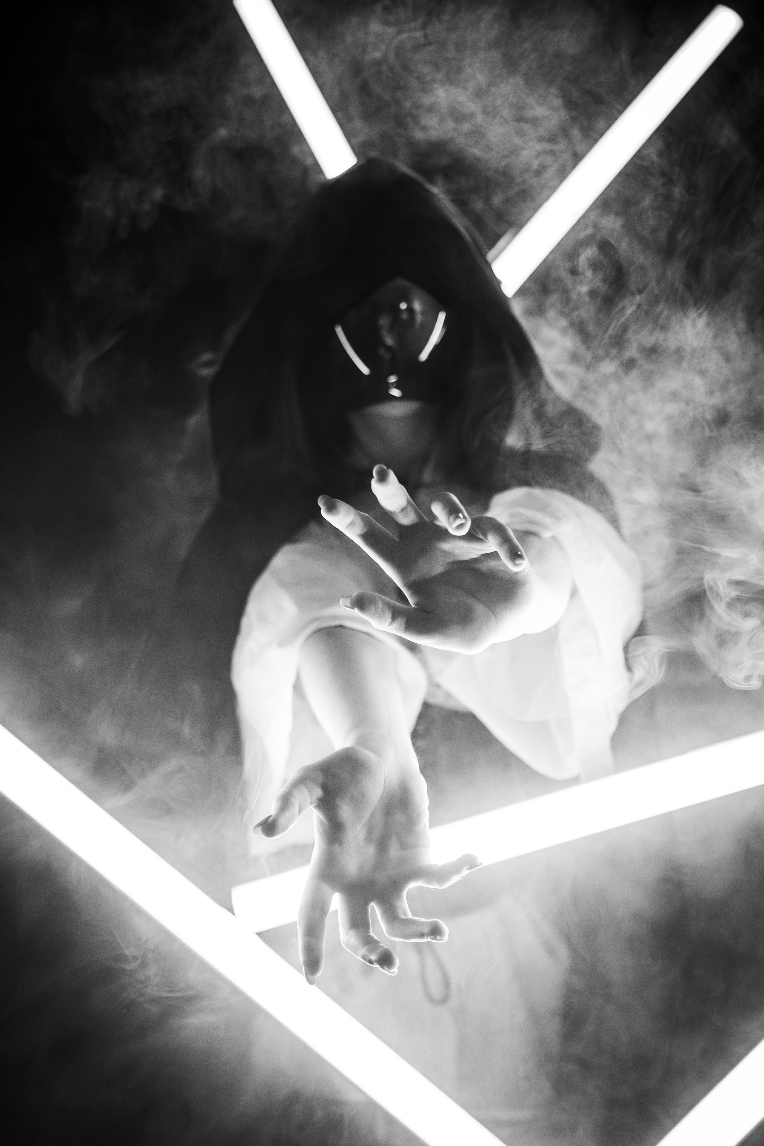 Фотопроект в студии Mediadrom. Екатерина Рыбина фотограф в Нижнем Новгороде