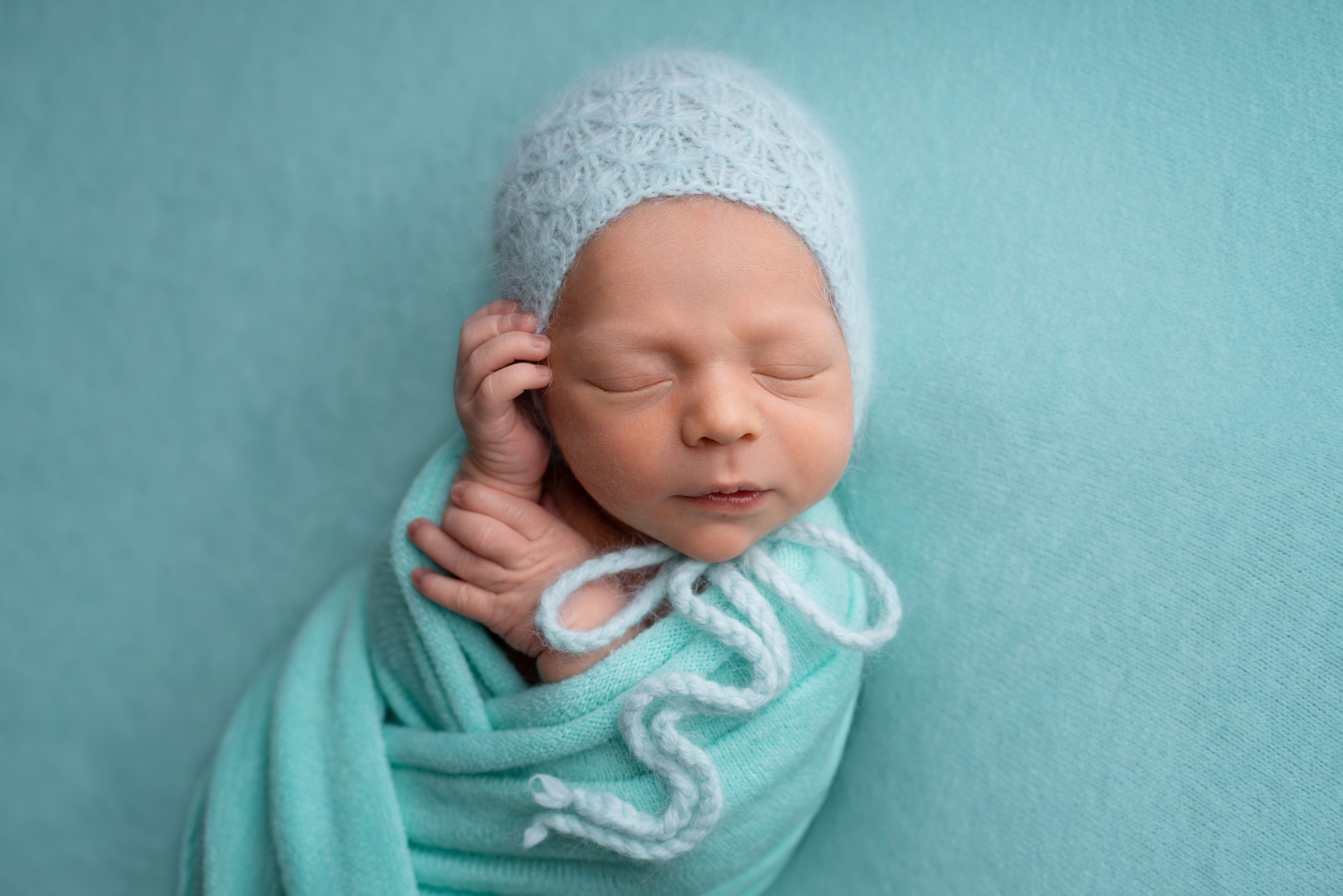 Ньюборн. Фотограф новорожденных Оренбург и свадебный фотограф Оренбург