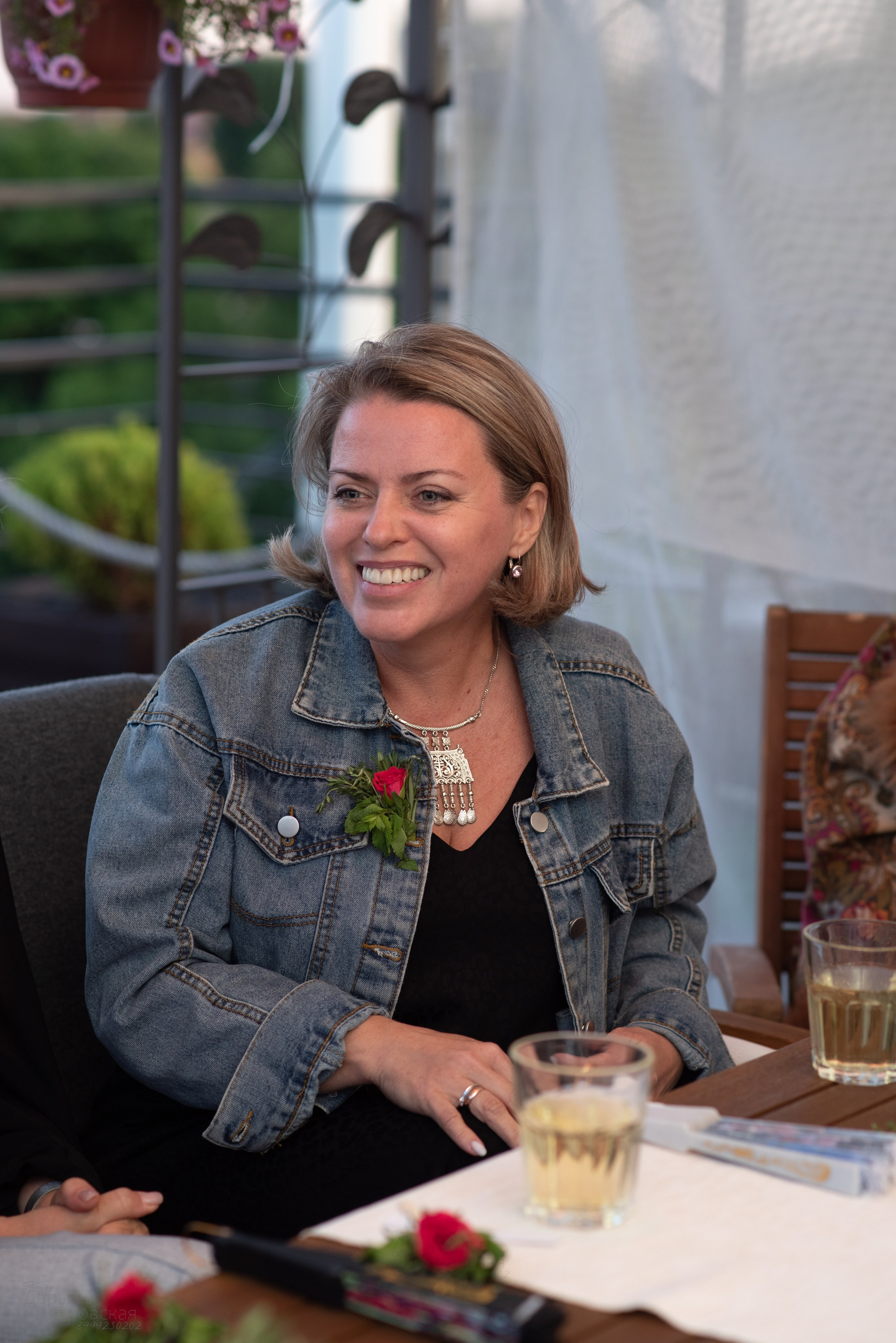 Праздники и встречи. Фотограф в Москве Дмитровская Дарья