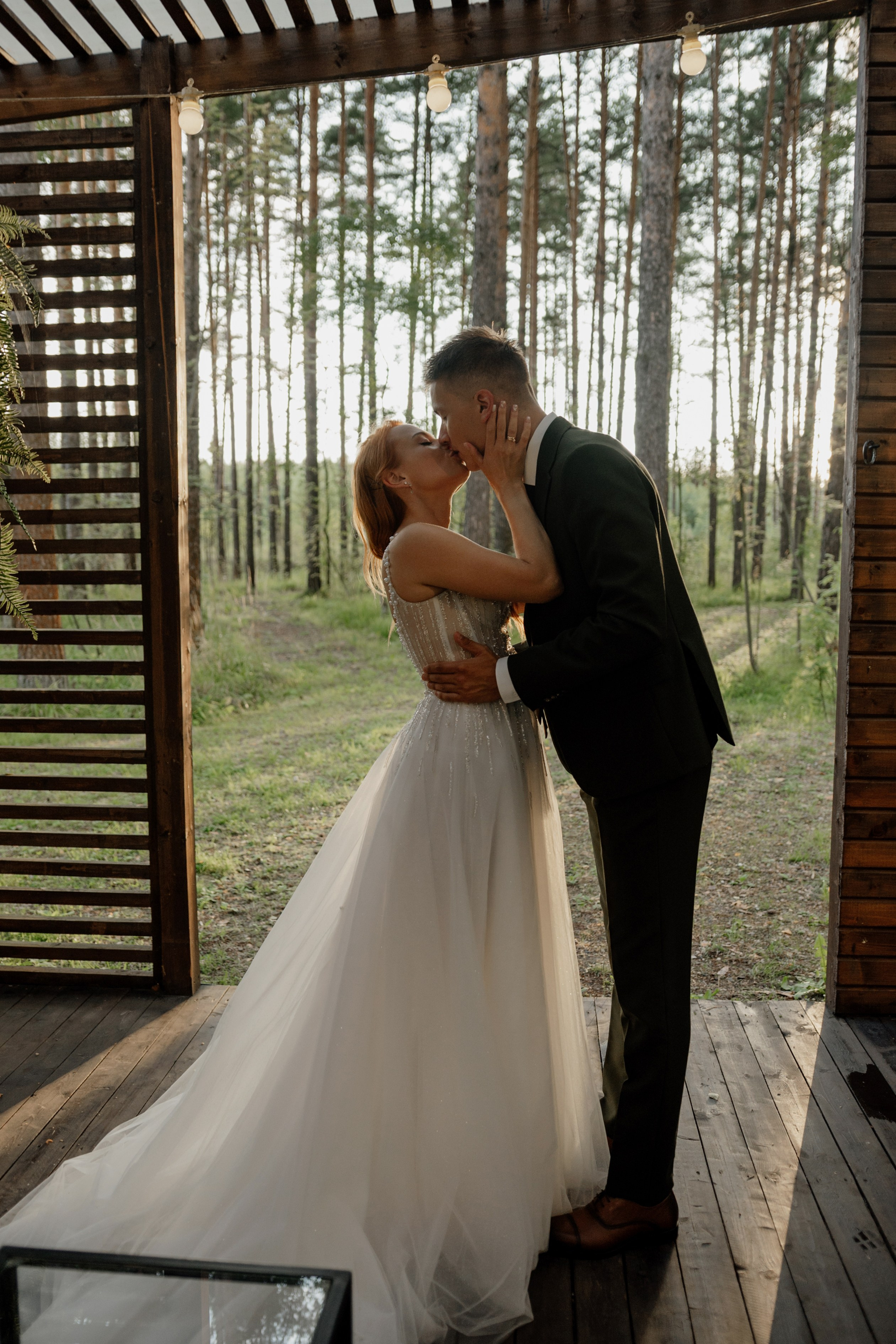 Максим&Ангелина. Свадебный и Семейный фотограф в Ярославле Алёна Колясникова