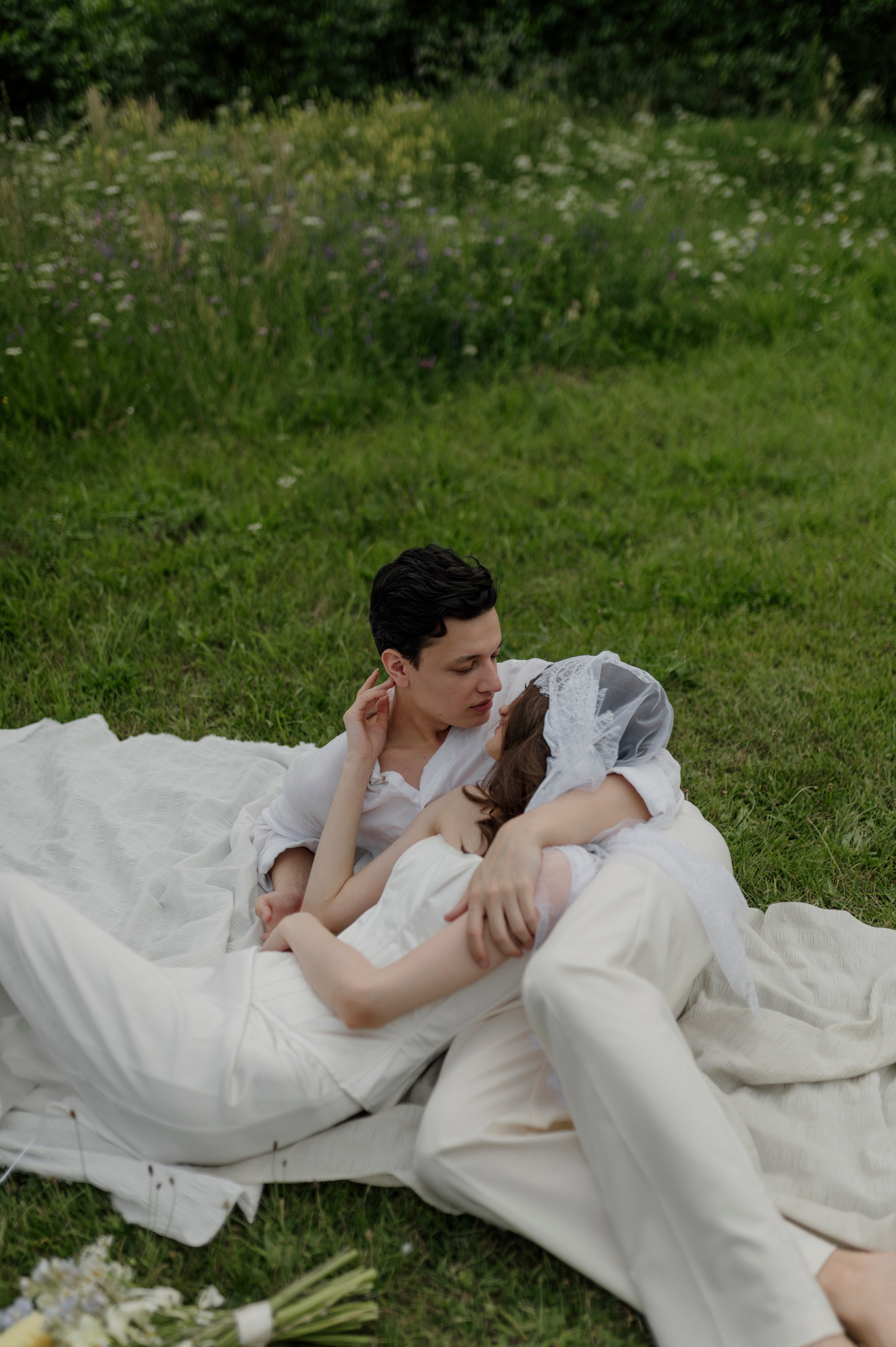 Артур и Таисия. Свадебный и Семейный фотограф в Ярославле Алёна Колясникова