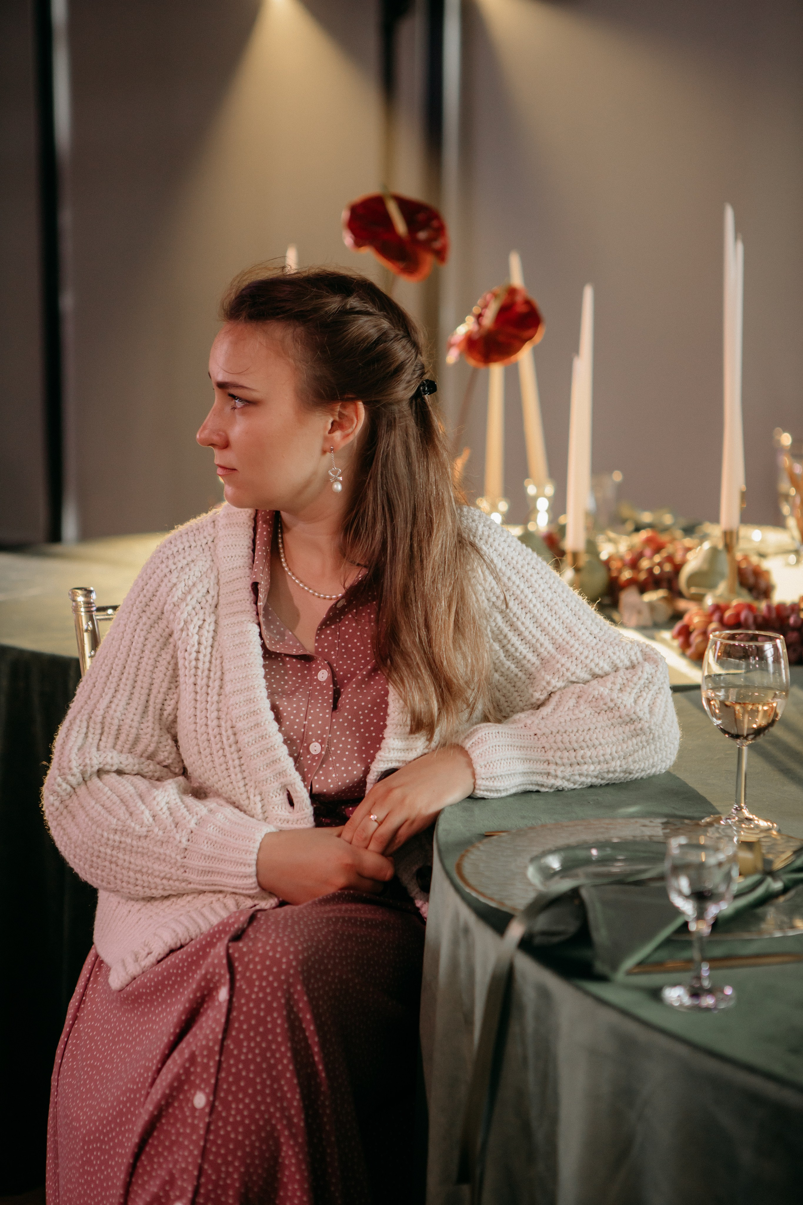 Евгений & Мария. Главная