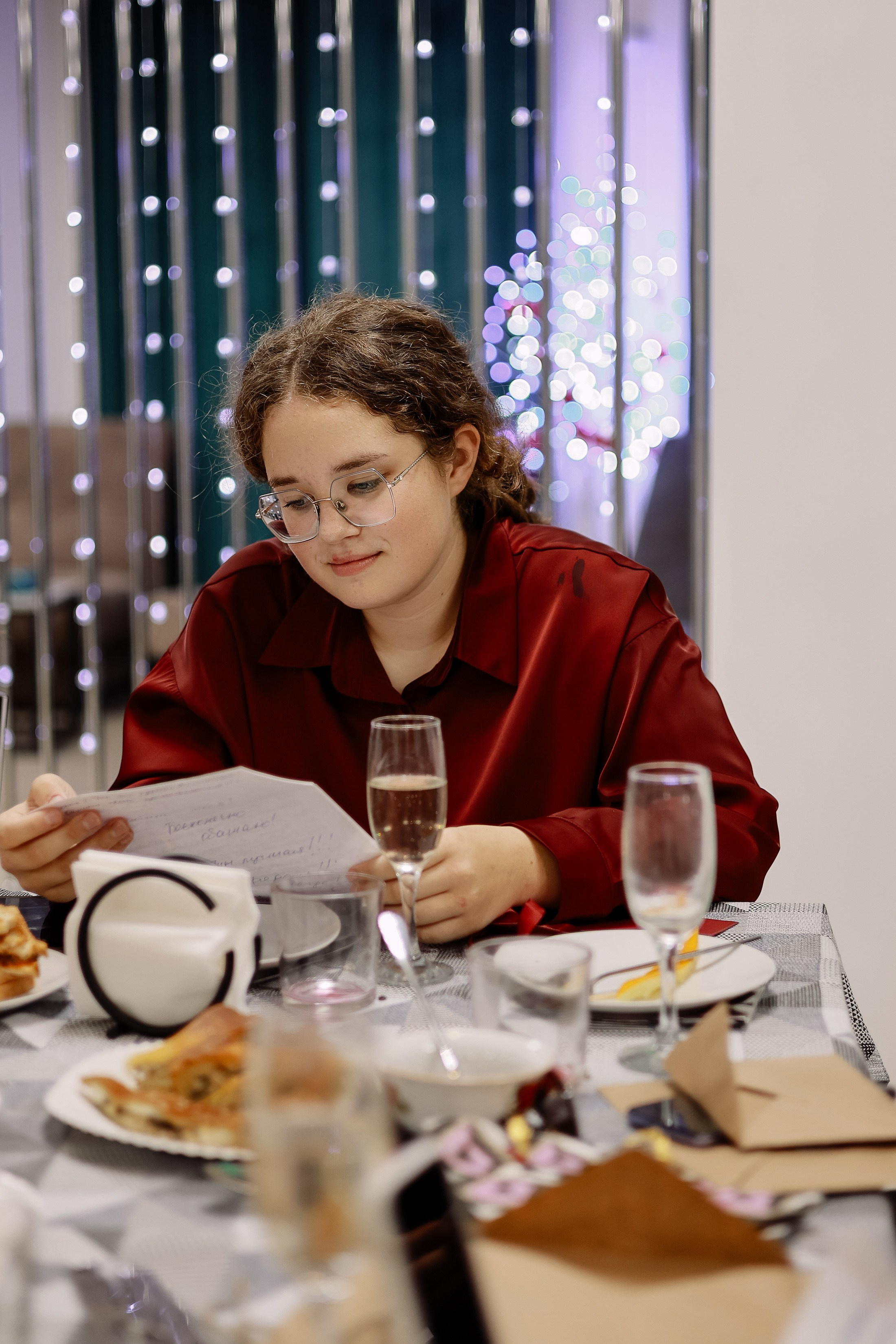 Выпускной Лицей 113. Фотограф Юлия Мальцева