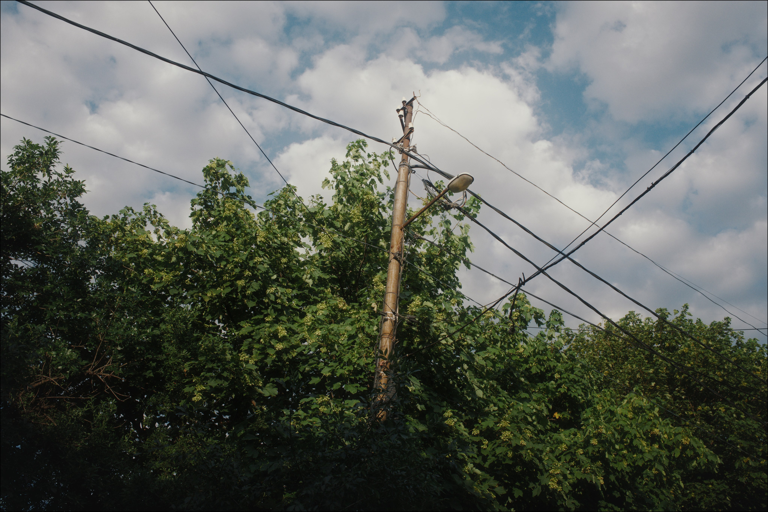 Streets of Sakartvelo p.15. Viktor Garshnep Documentary Photographer