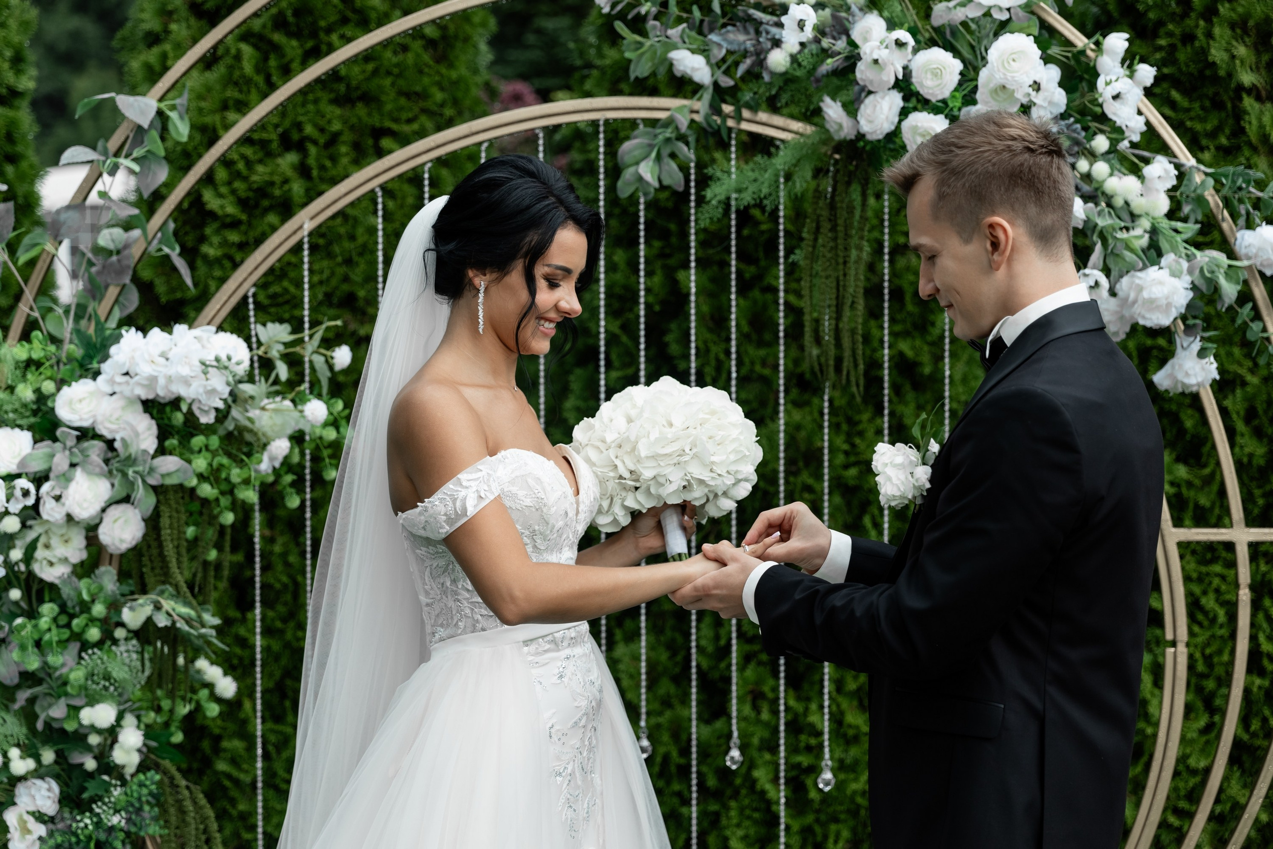 Герман и Анастасия (Artiland). Татьяна Чернышова свадебный фотограф Москва