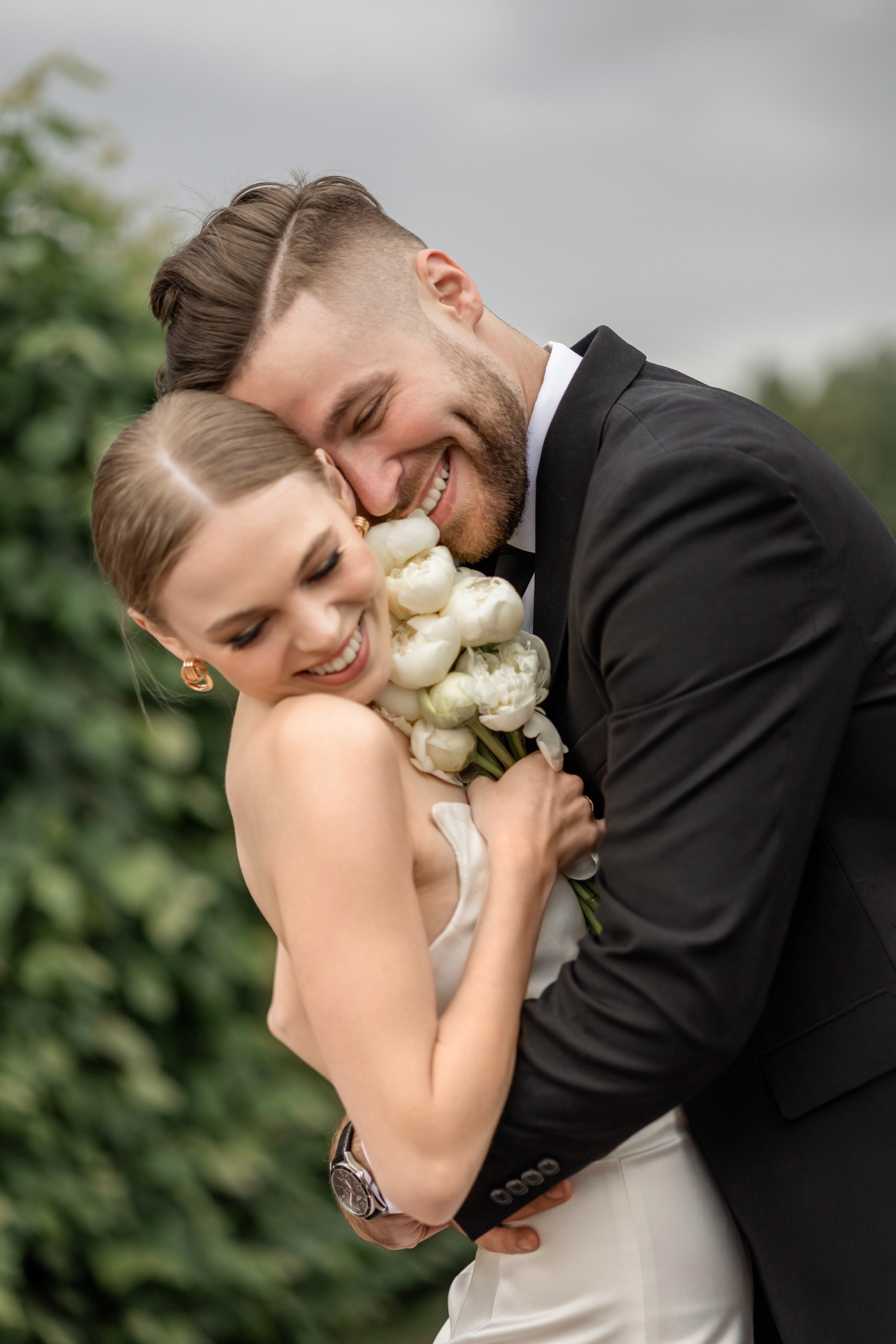 Свадьбы. Татьяна Чернышова свадебный фотограф Москва