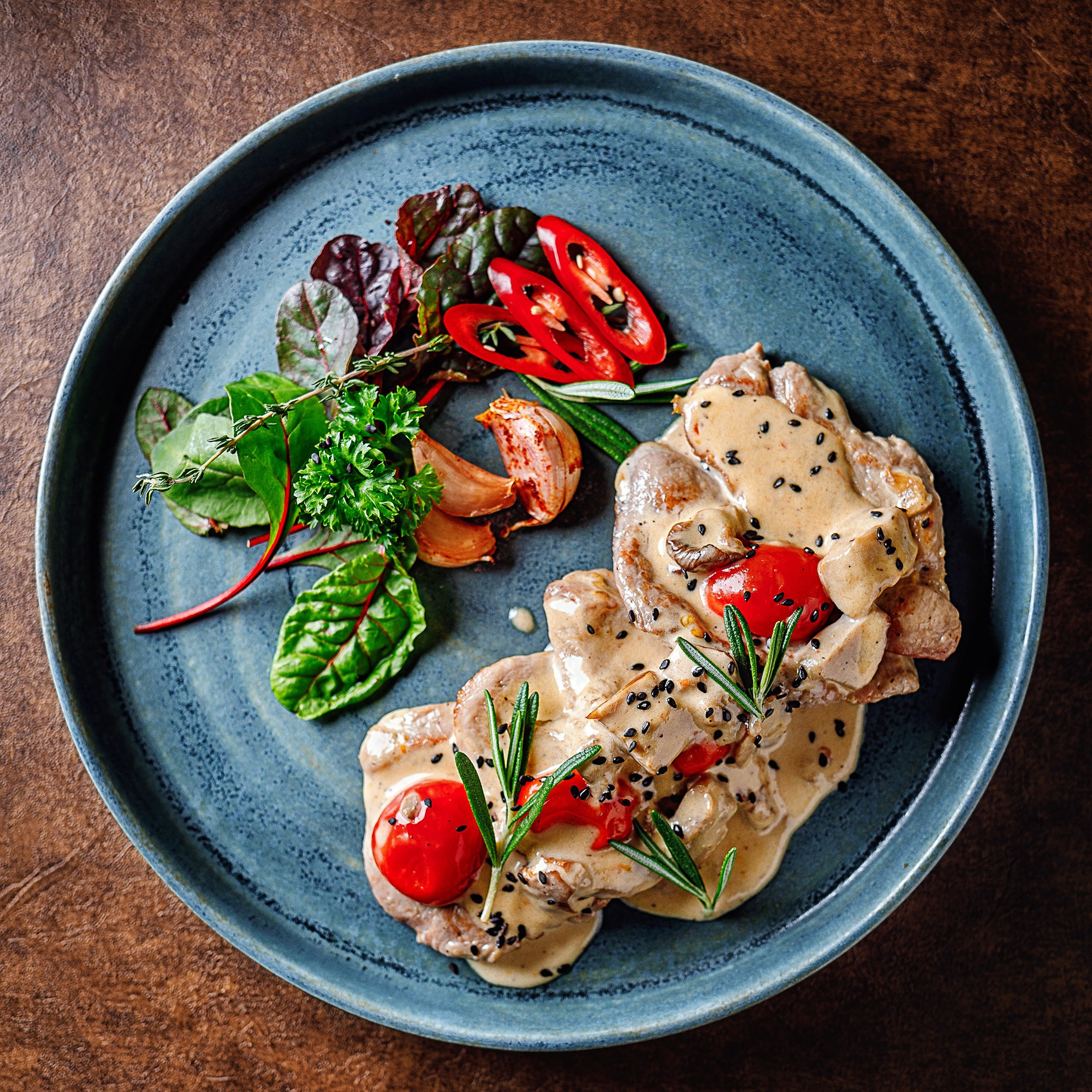 Ресторан «Дом культуры и отдыха»