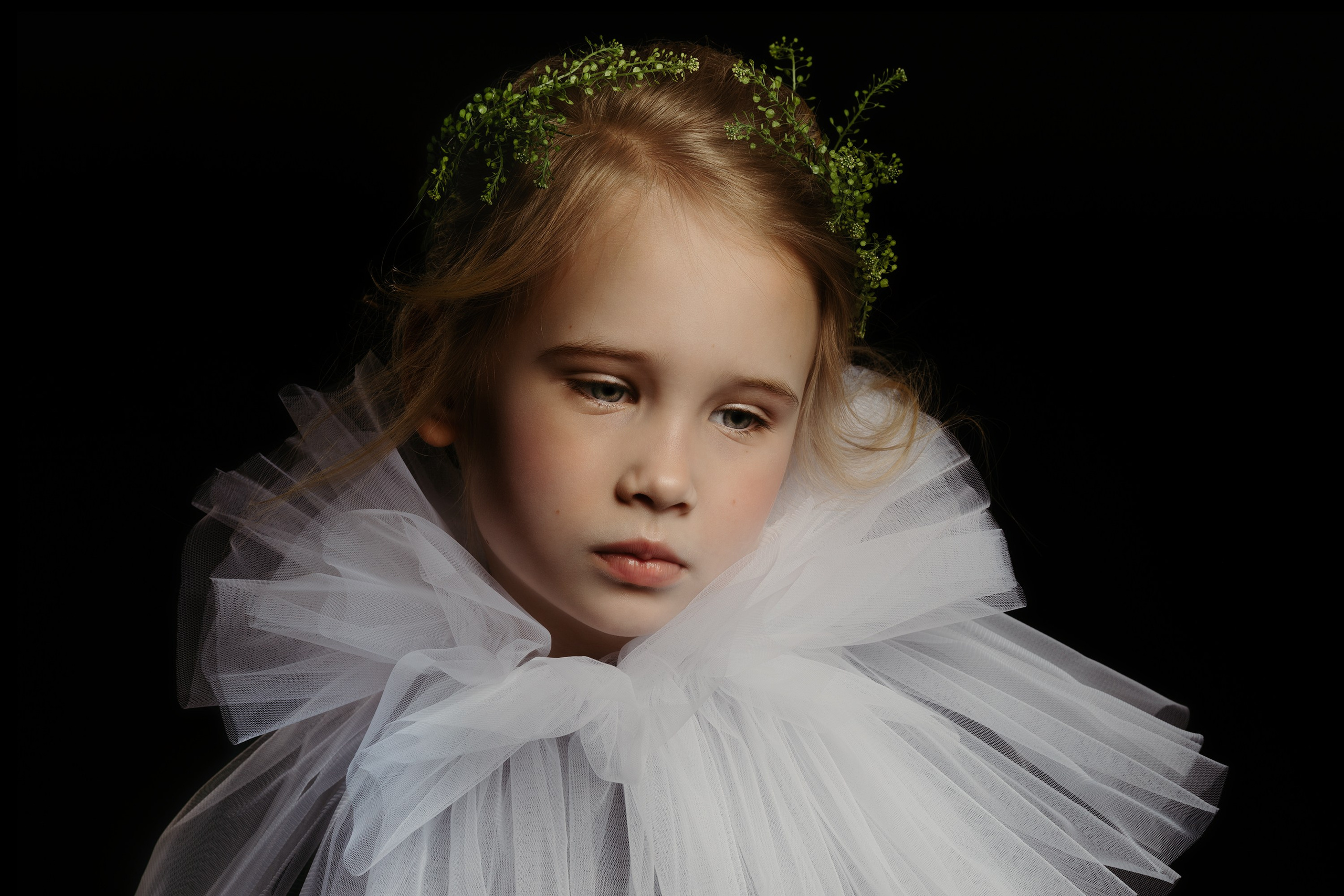 СЕРАФИМА. Фотограф Александра Дмитриевская