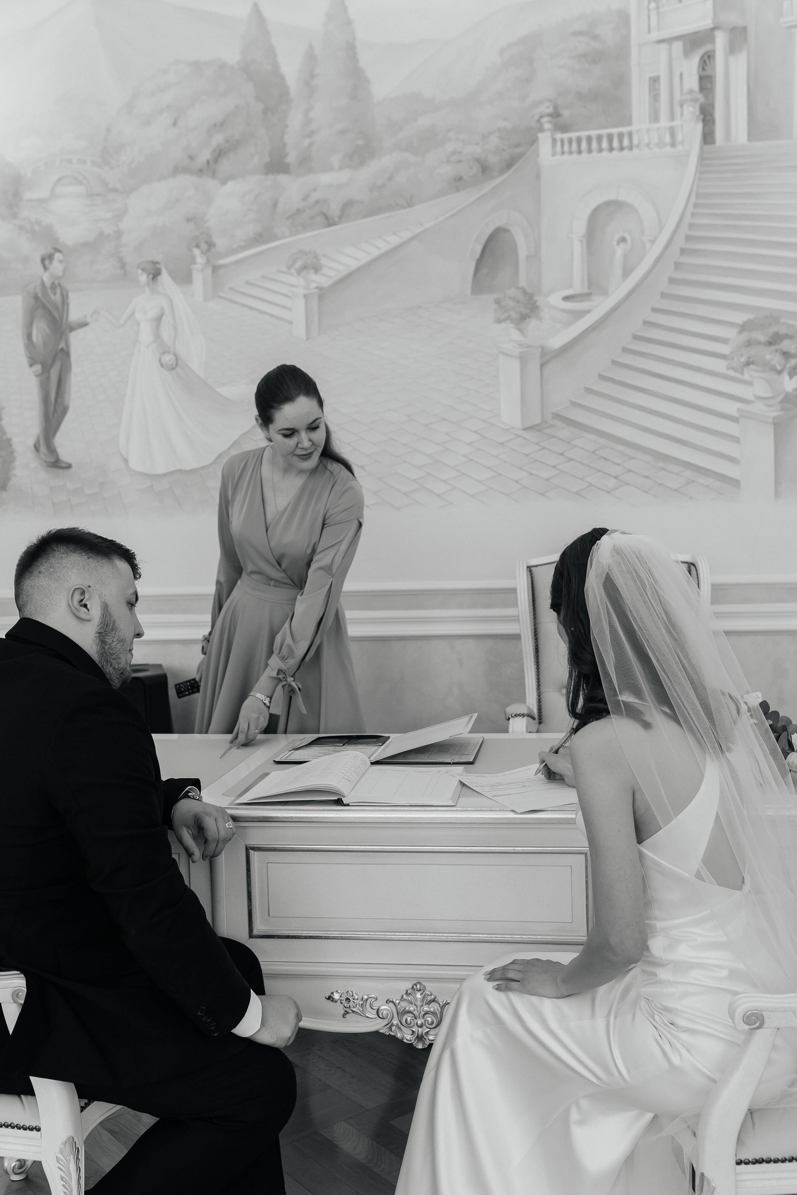 Никита и Алина. Фотограф в Томске Ирина Павлуцкая